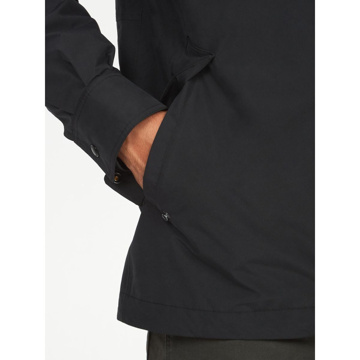 Marmot 3-in-1-Funktionsparka '78 All Weather Parka