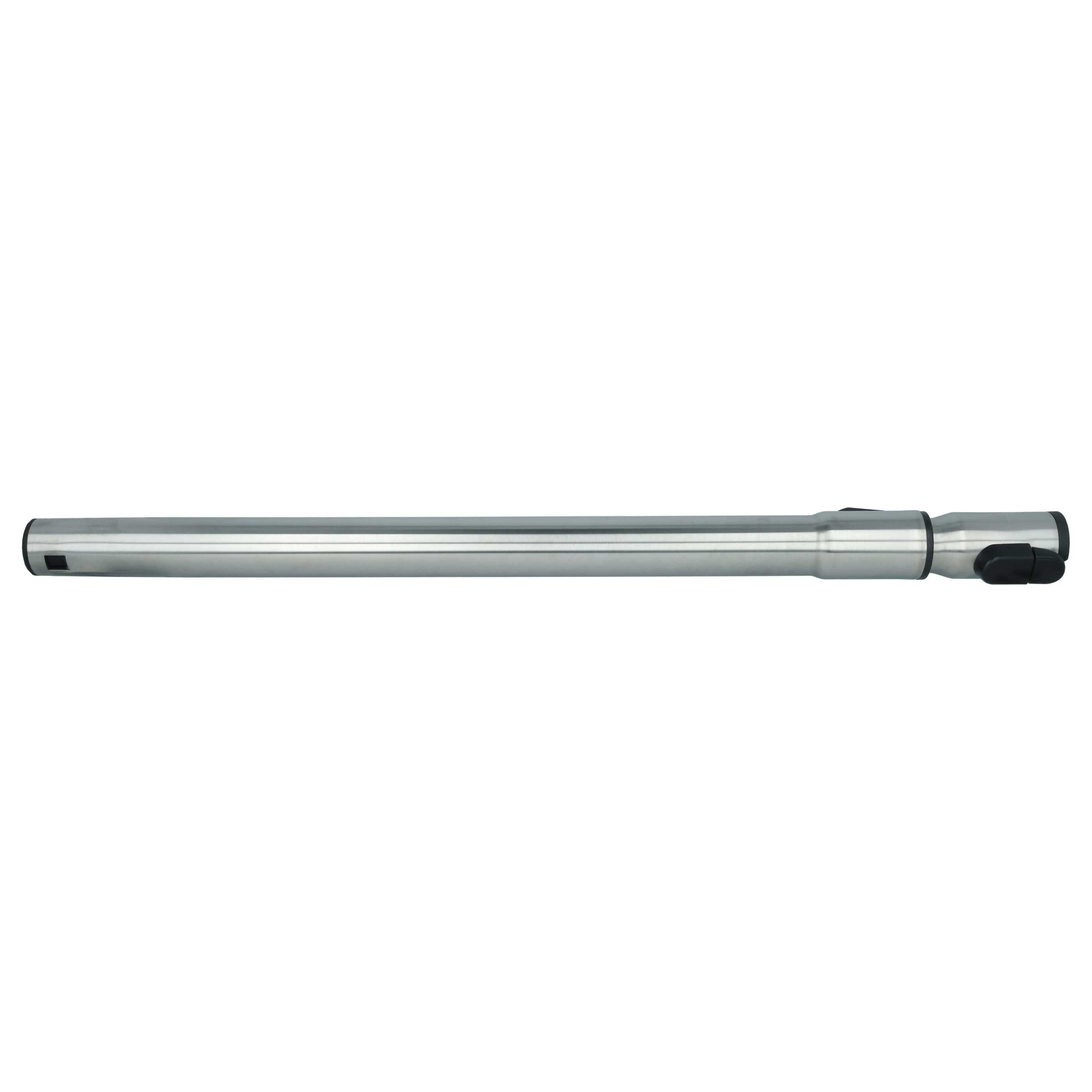 vhbw Staubsaugerrohr passend für Miele Classic C1 EcoLine Staubsauger, Zubehör für Miele Classic C1 EcoLine