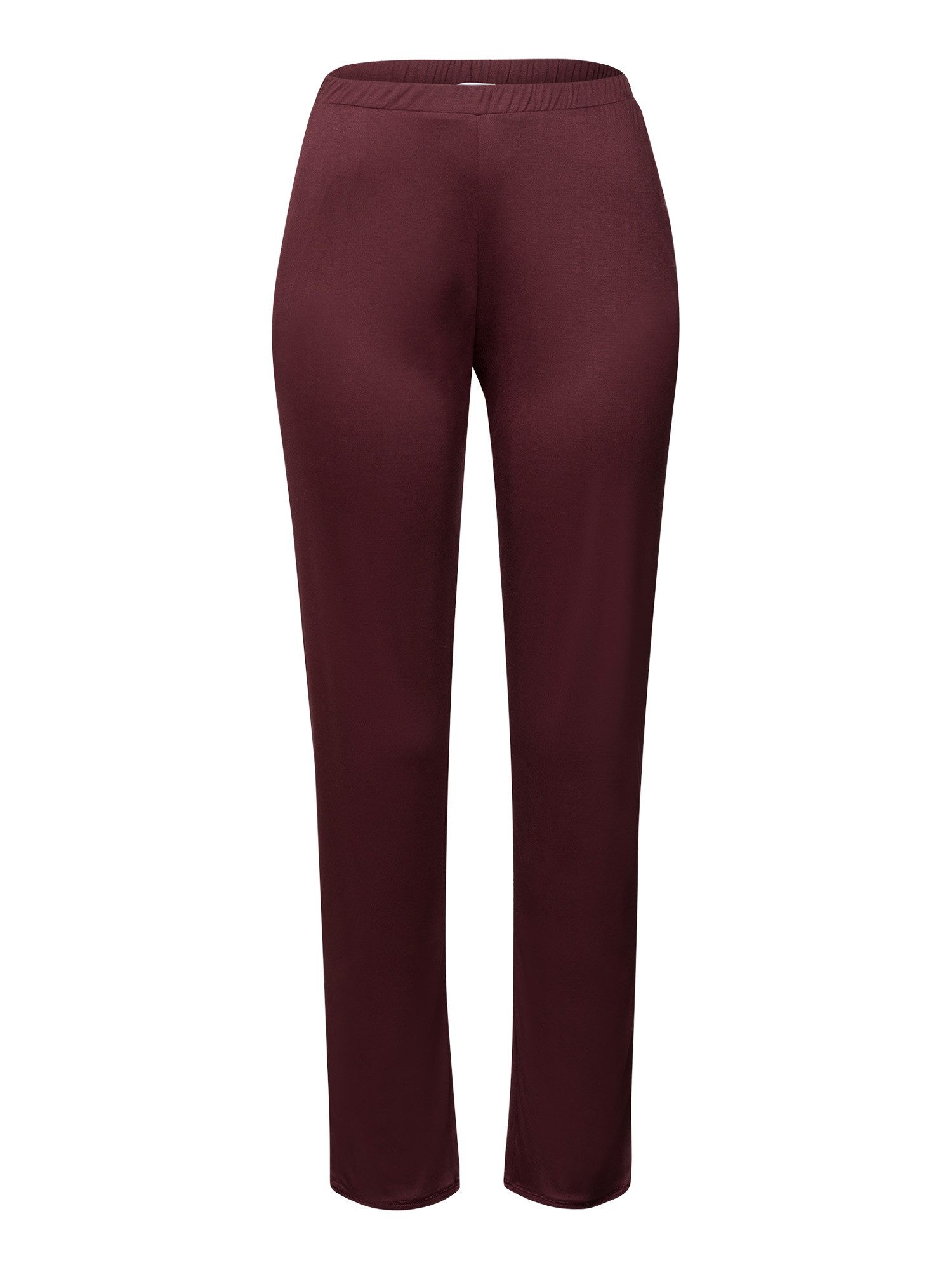 Hanro Pyjamahose Grand Central günstig online kaufen