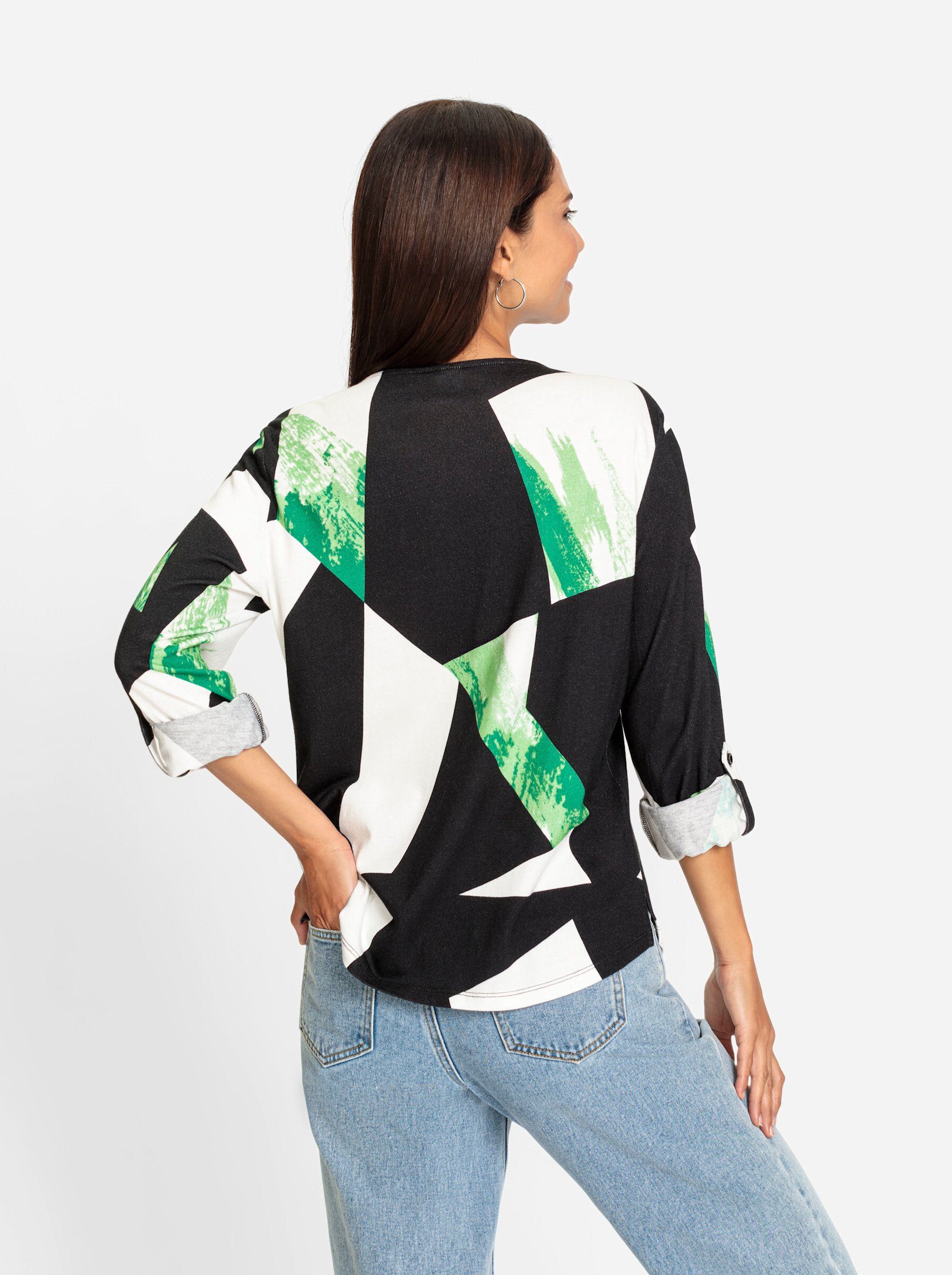 Witt T-Shirt Shirt . günstig online kaufen