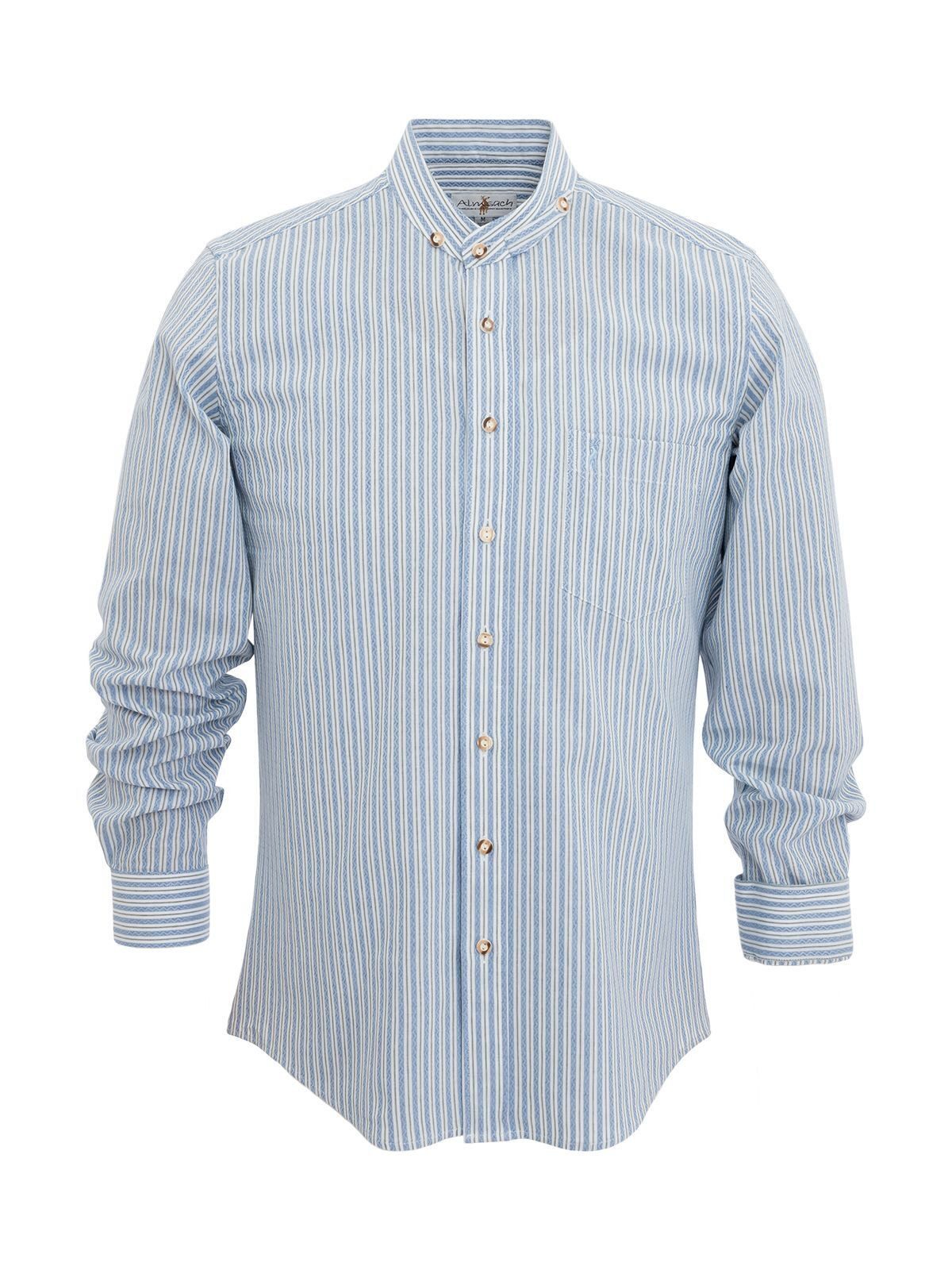 Almsach Trachtenhemd 947SK-CO günstig online kaufen