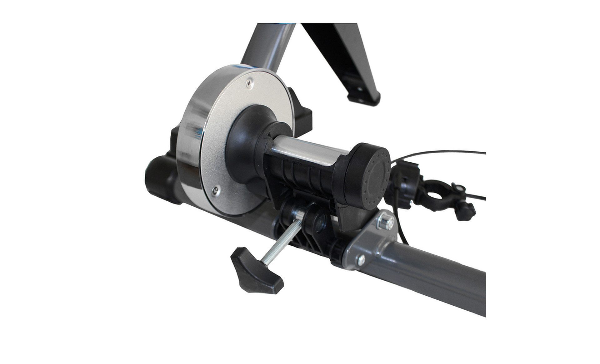 MASTER Rollentrainer, Rollentrainer MASTER X-08