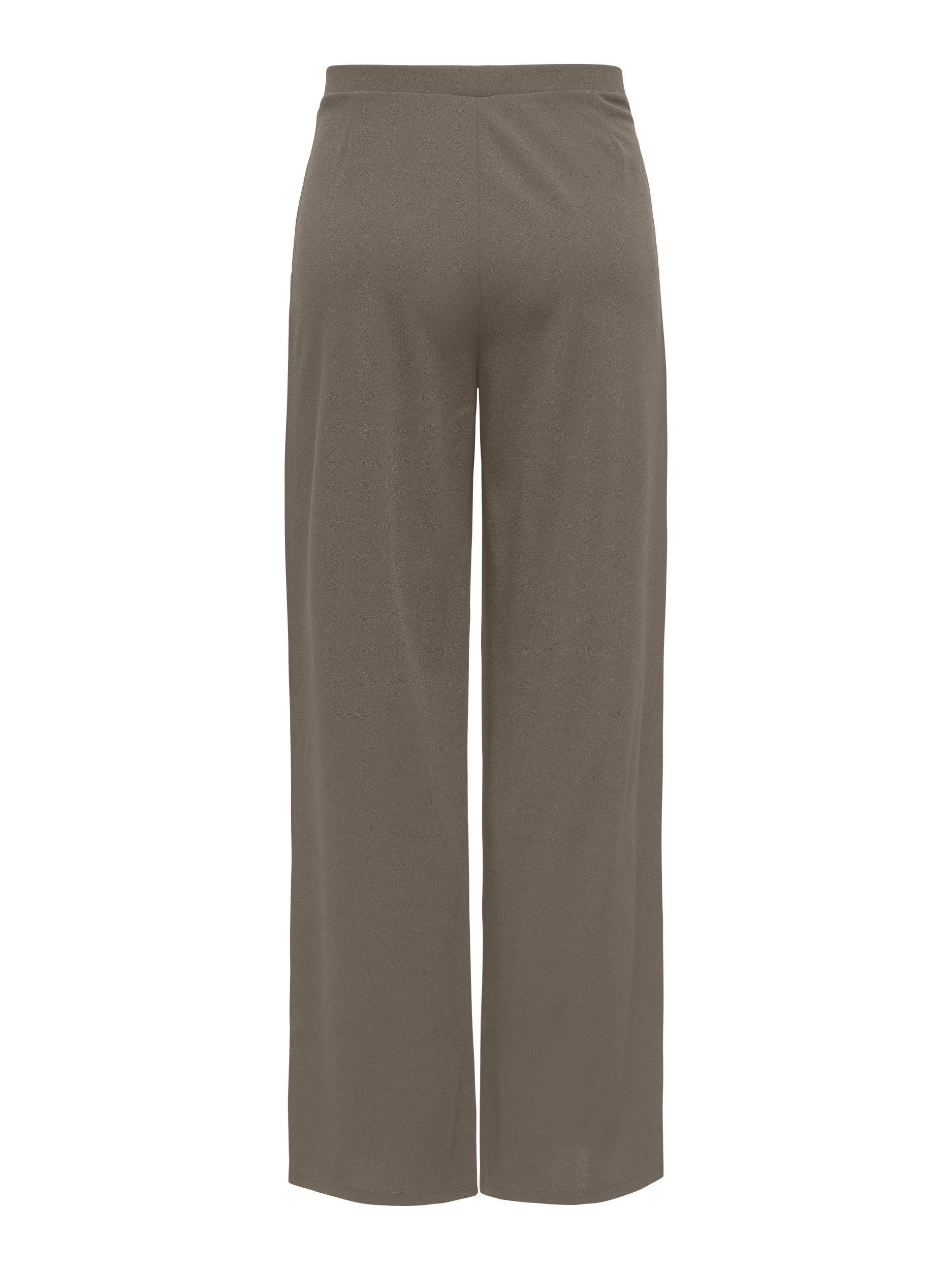 ONLY Stoffhose ONLSANIA LIFE STRAIGHT PANT JRS günstig online kaufen