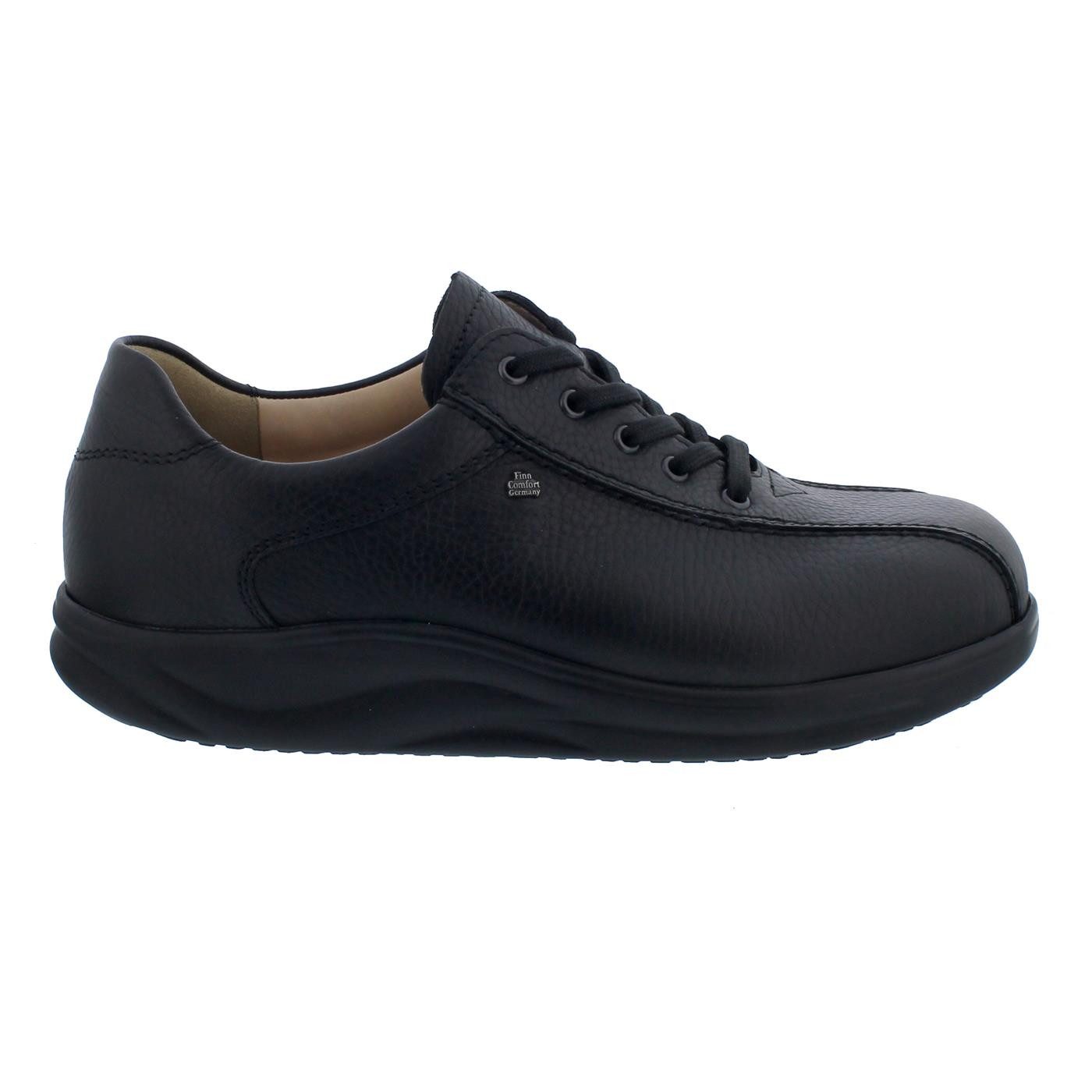 Finn Comfort Finn Comfort Watford Finnamic Herrenhalbschuh, Panama (Glattle günstig online kaufen