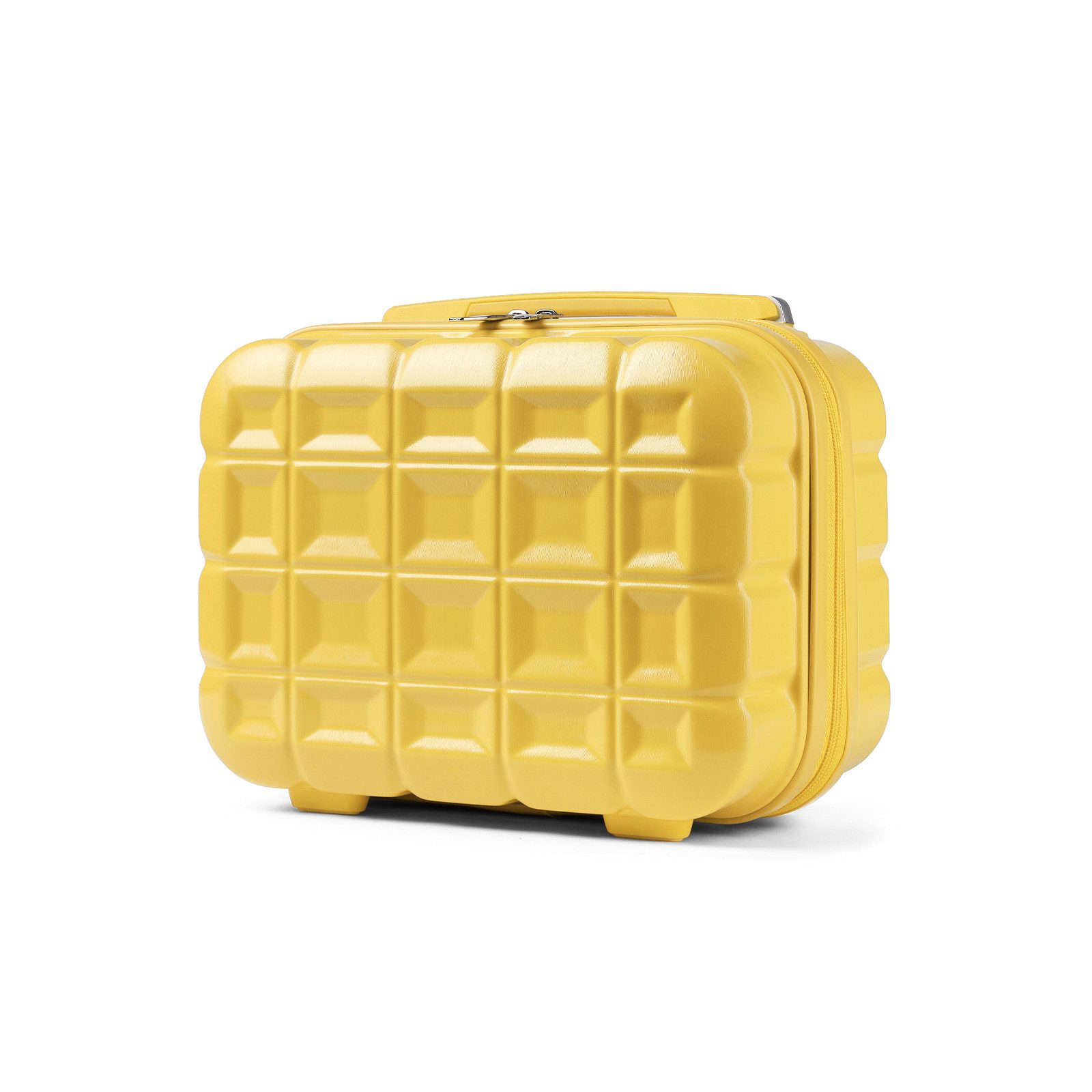 KONO Koffer Hartschalenkoffer mit TSA Schloss, günstig online kaufen
