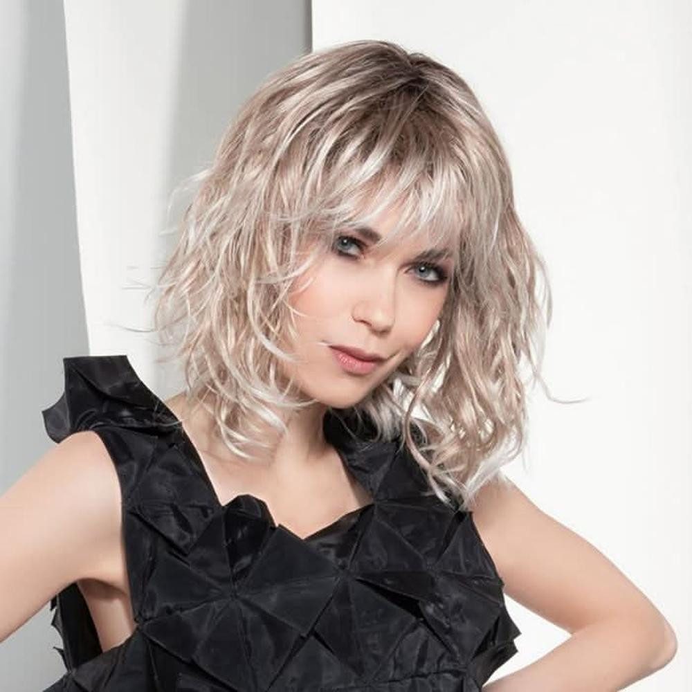 Ellen Wille Kunsthaarperücke Ellen Wille Perla