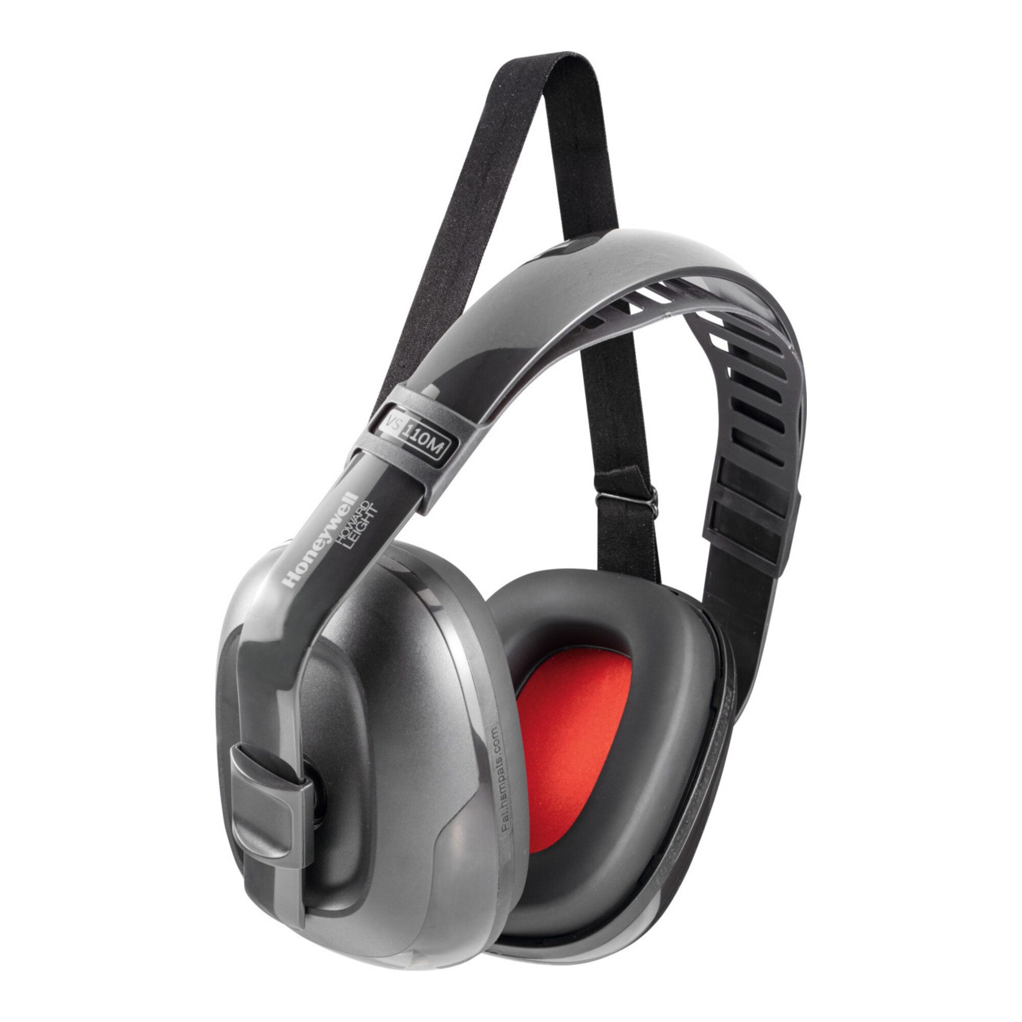 Honeywell Kapselgehörschutz Howard LEIGHT Kapselgehörschutz VeriShield 100 D, Typ: VS110M
