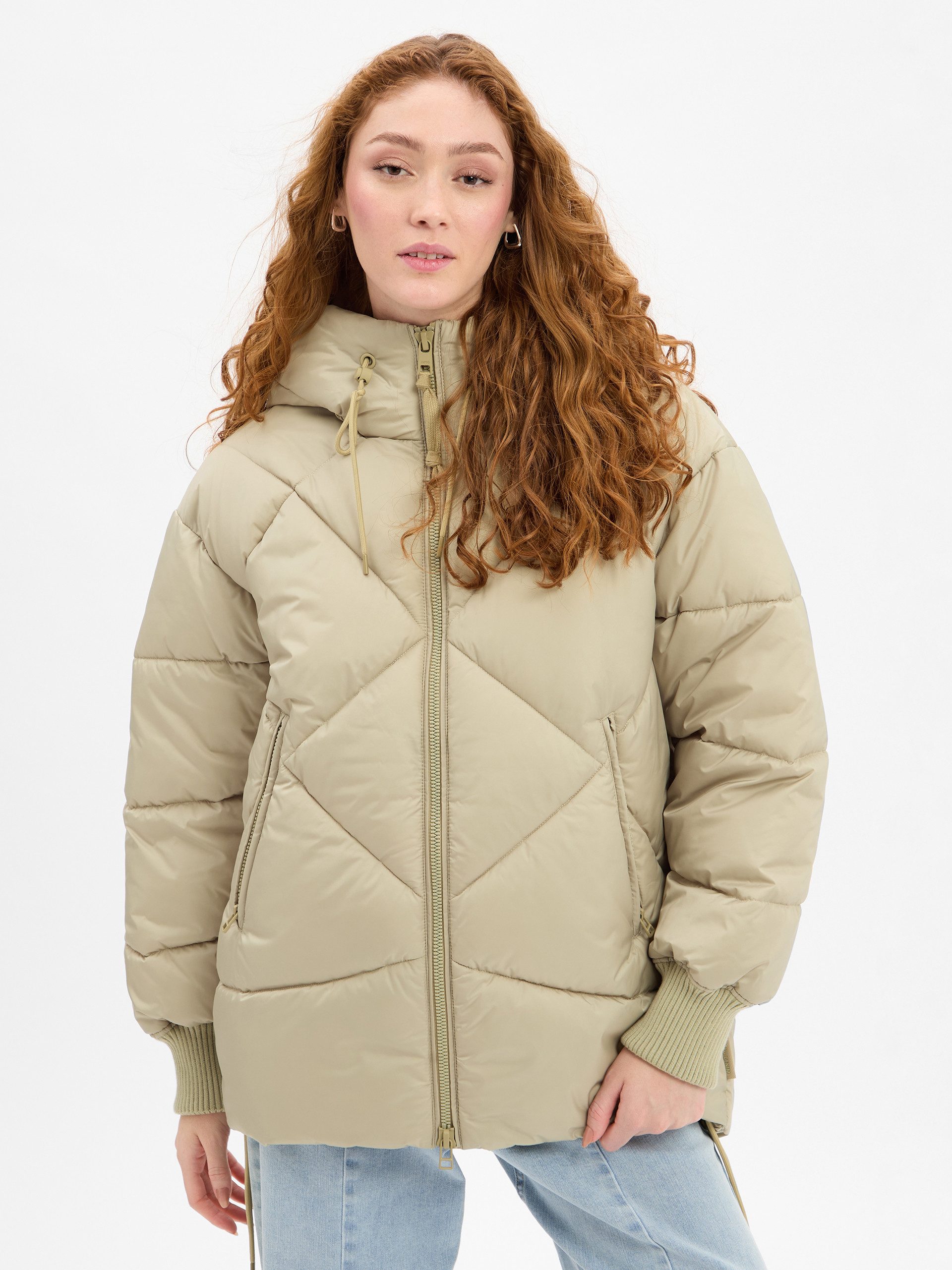 Marc O'Polo DENIM Steppjacke