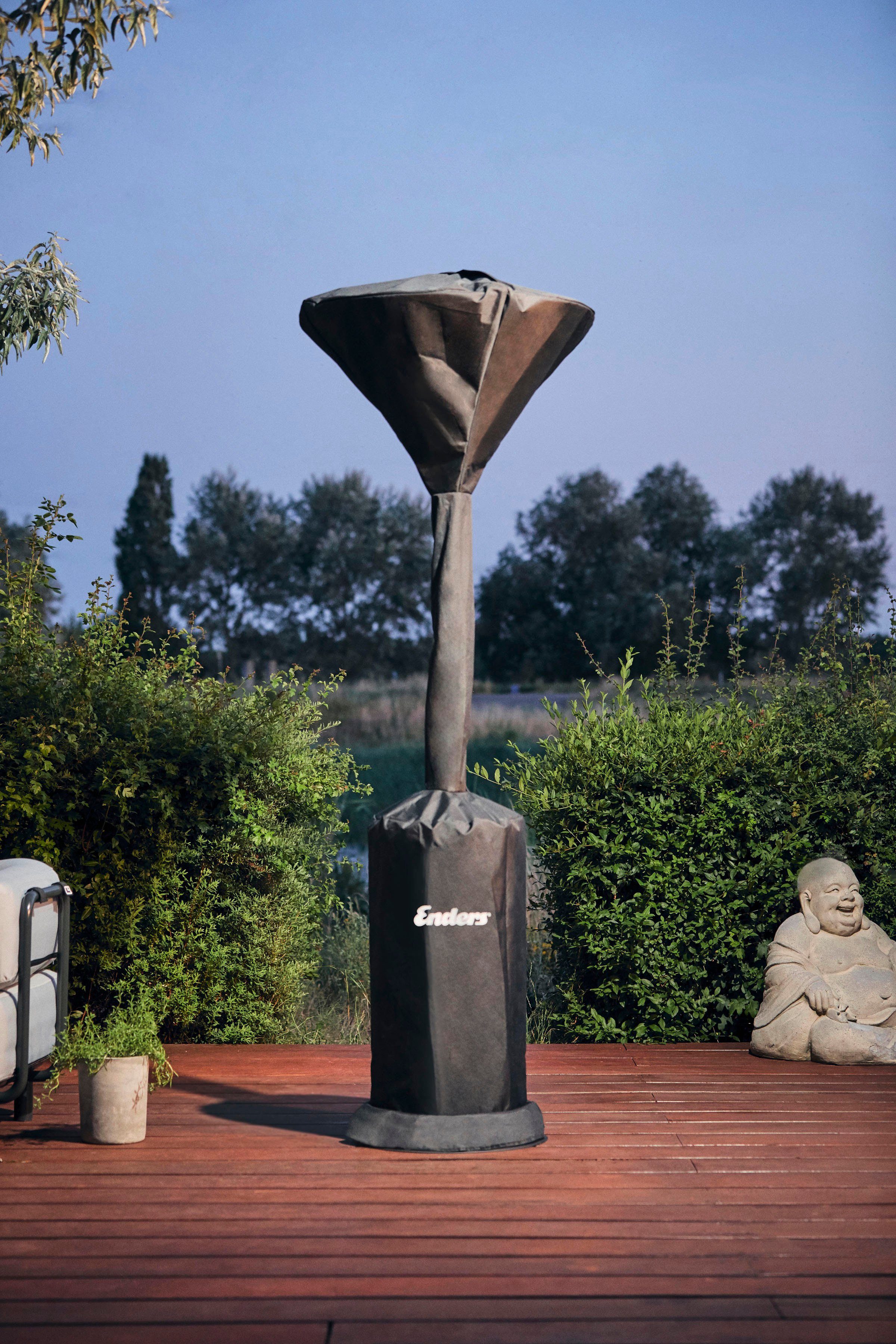 Enders® Heizstrahler-Schutzhülle Premium, für Terrassenheizer Elegance und Elegance Eco Green