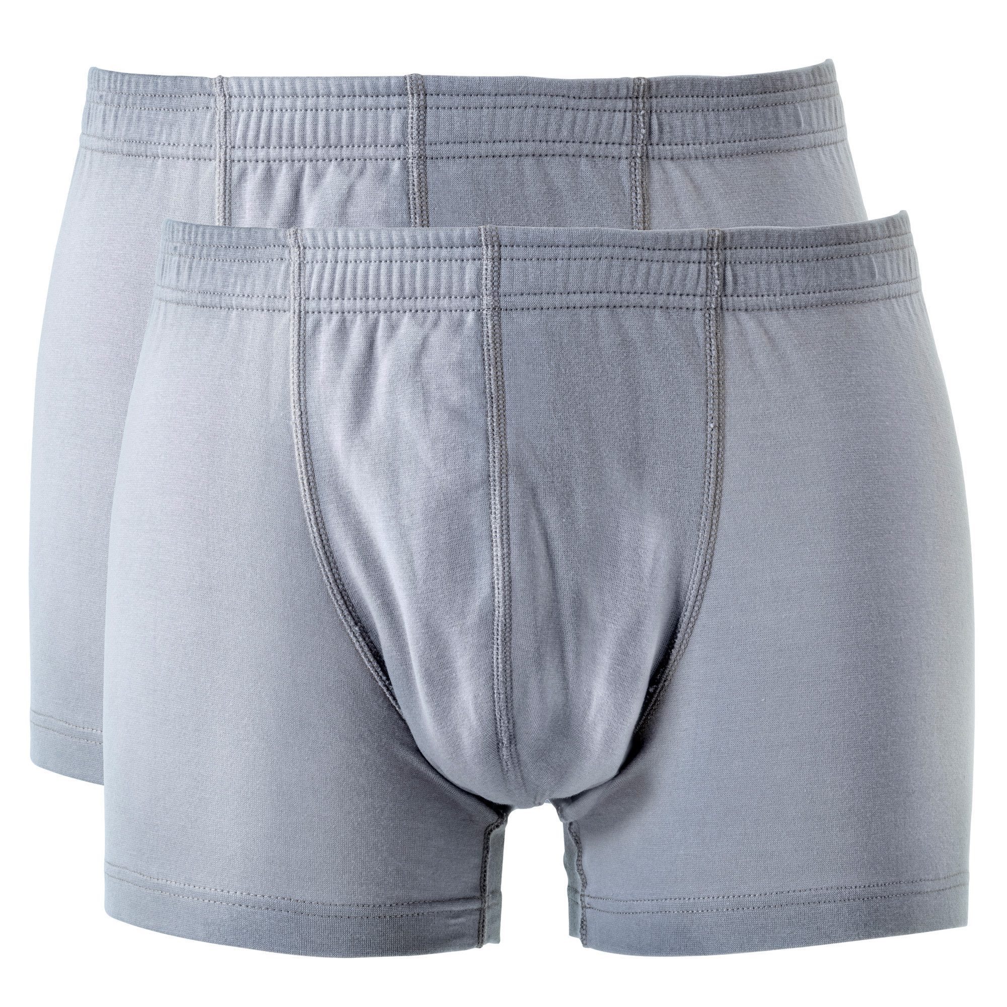 HERMKO Retro Boxer 8900 2er Pack günstig online kaufen