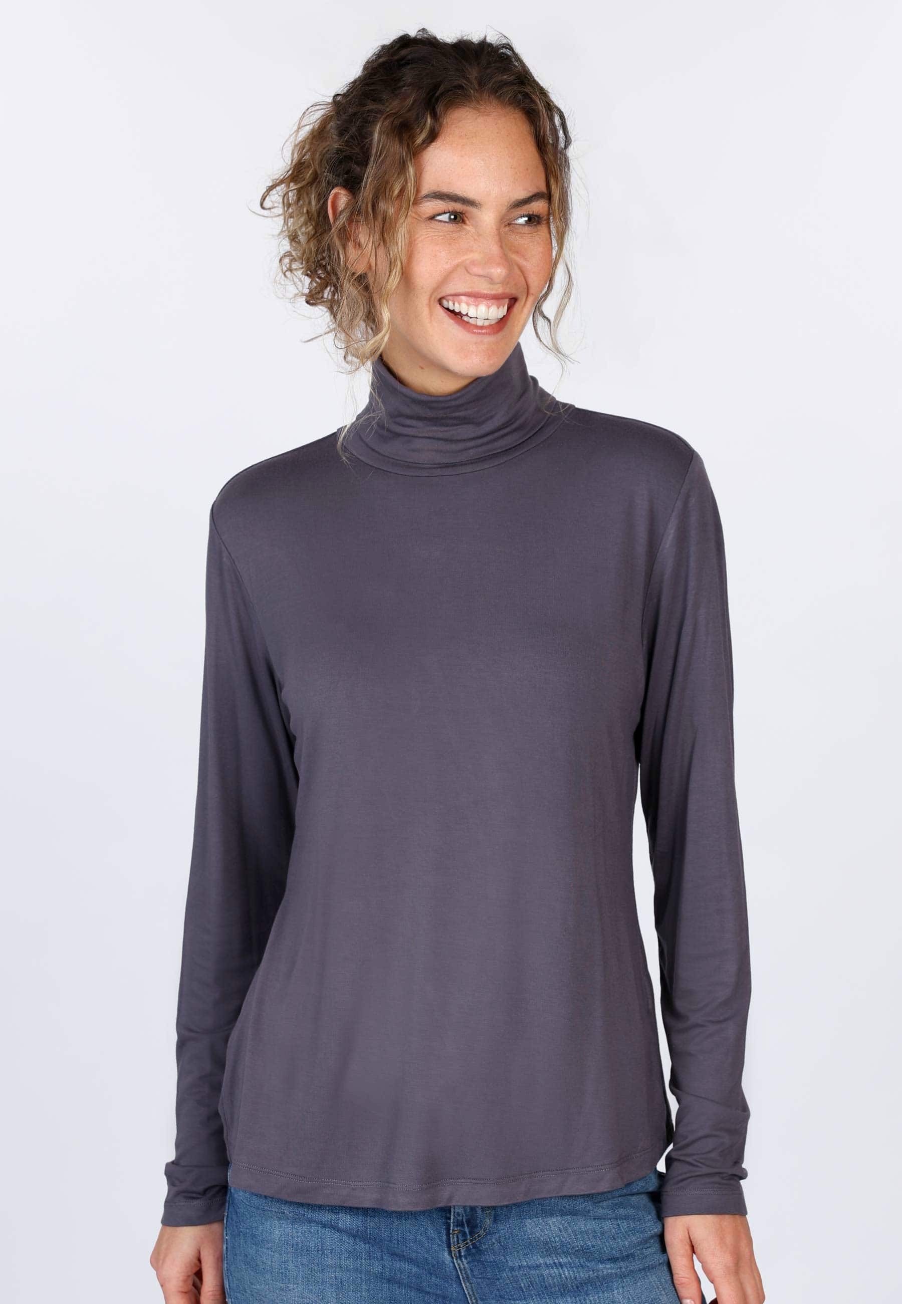 Sorgenfri Sylt Langarmshirt Adaa