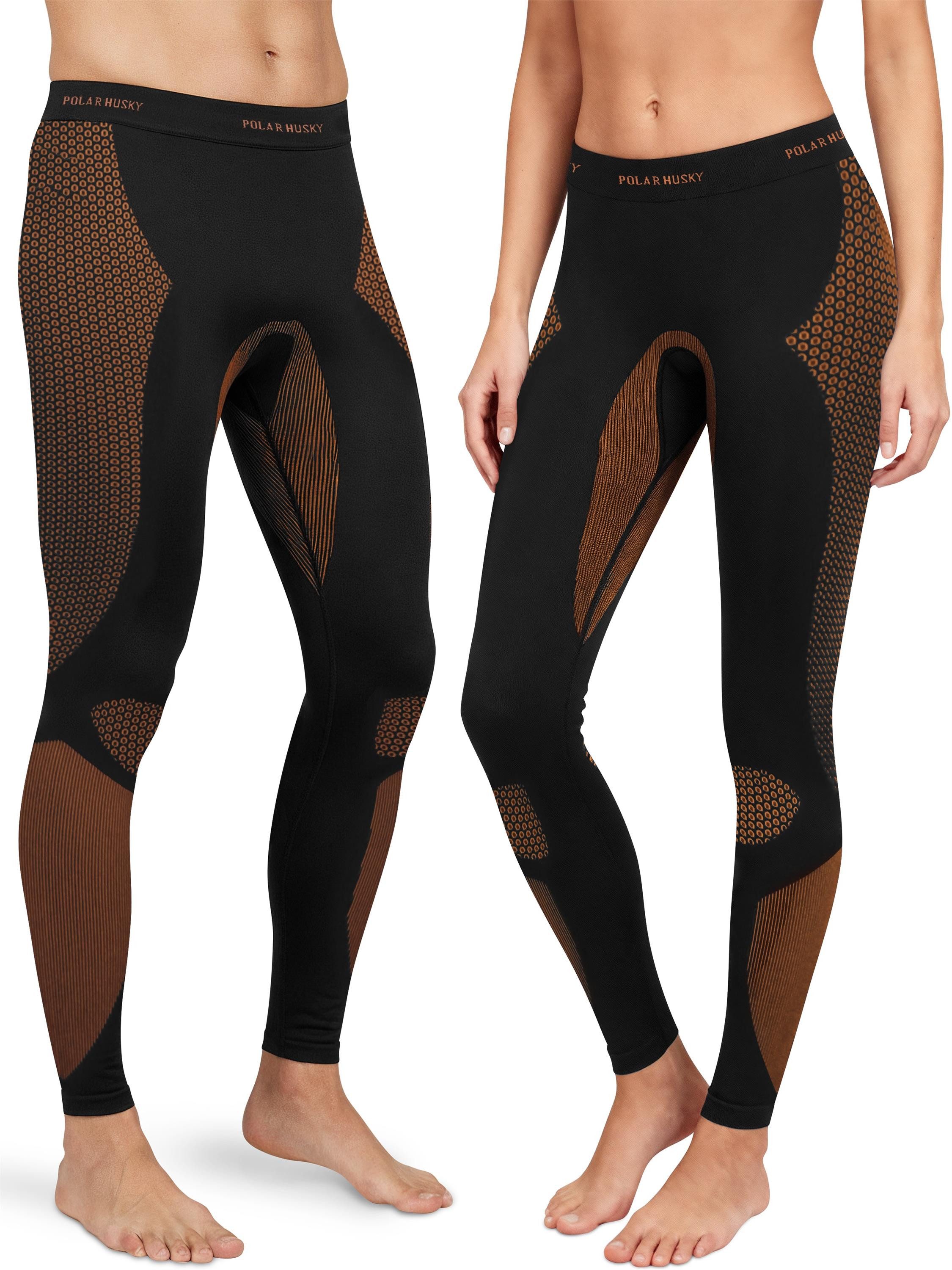 Polar Husky Funktionsunterhose Sport-Funktionsunterhose Anatomic Functional günstig online kaufen