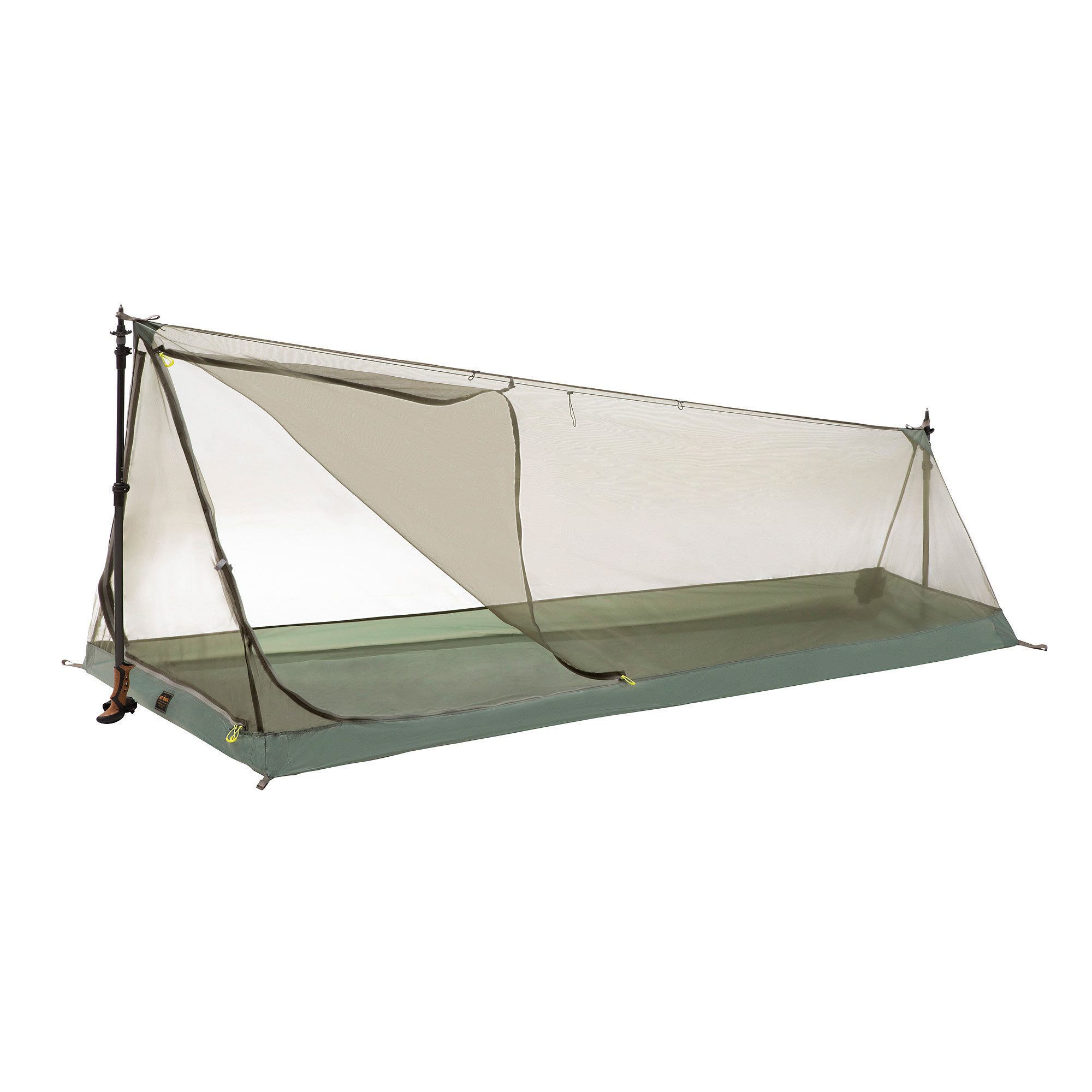 TATONKA® Tarp-Zelt Single Mesh Tent Moskitozelt