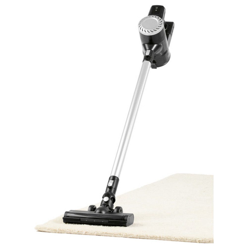 CLEANmaxx Handstaubsauger CleanMaxx CLEAN Edition Akku-Zyklon-Staubsauger 22,2V 14864 Akku-Zyklo