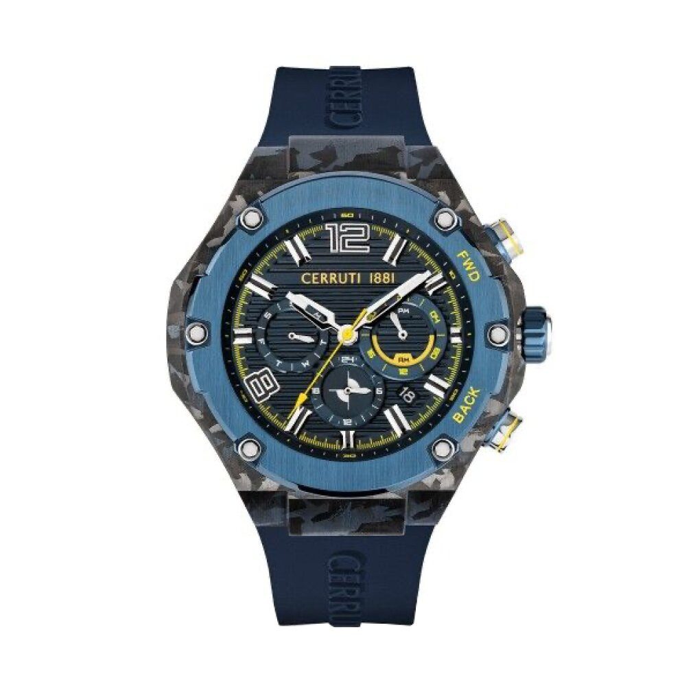 CERRUTI Luxusuhr 1881 WATCHES Mod. CIWGQ2113802