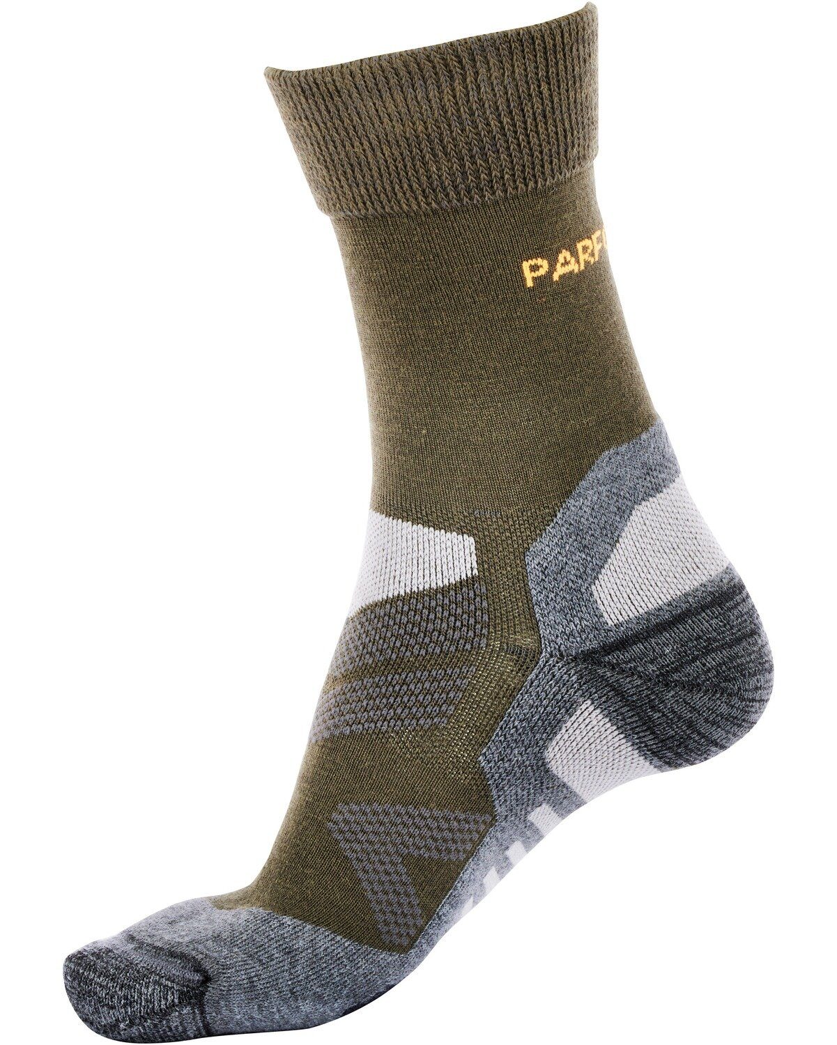 Parforce Socken 2er-Pack Funktionssocke Anti-Zecke günstig online kaufen