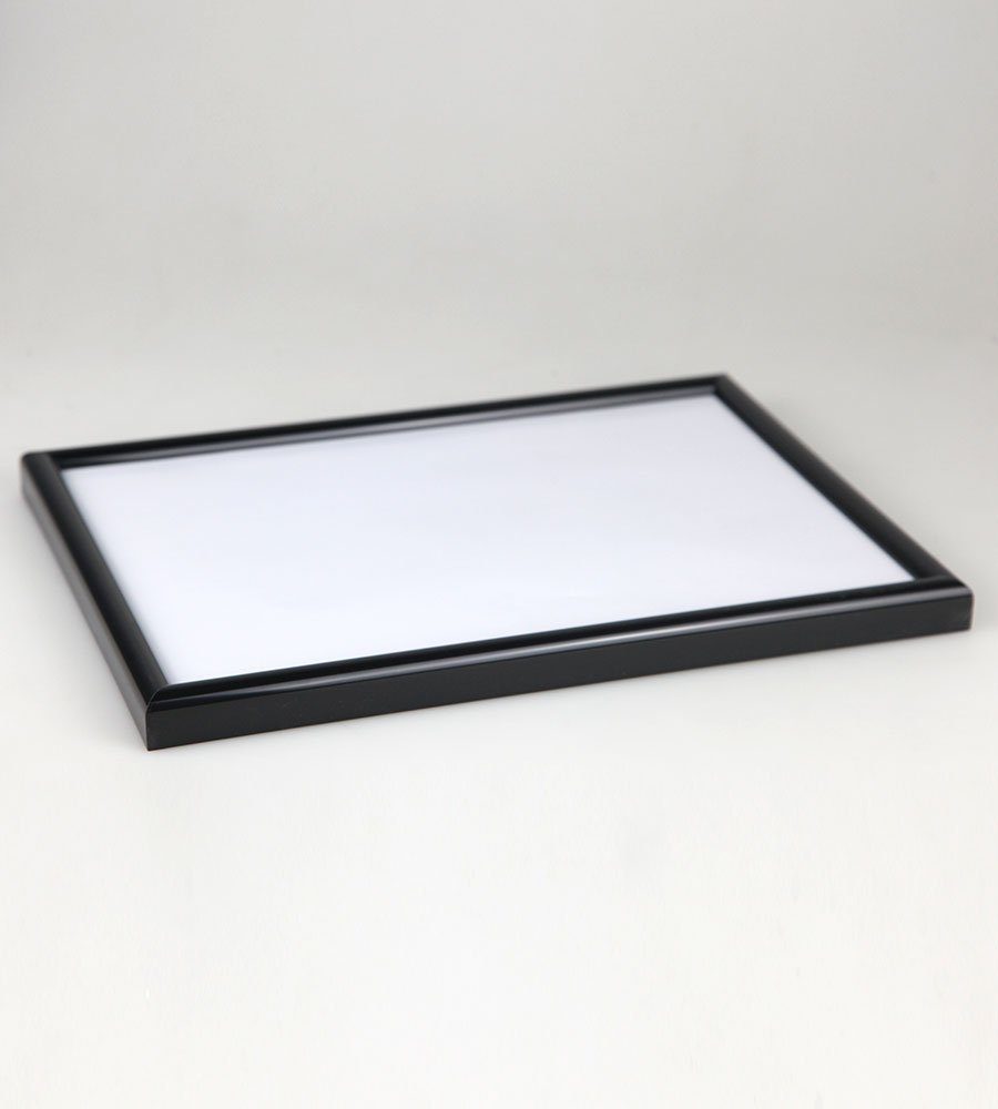 IDEAL TREND Bilderrahmen 3er 5er Set Classic Leichter Kunststoff Bilder Fot günstig online kaufen