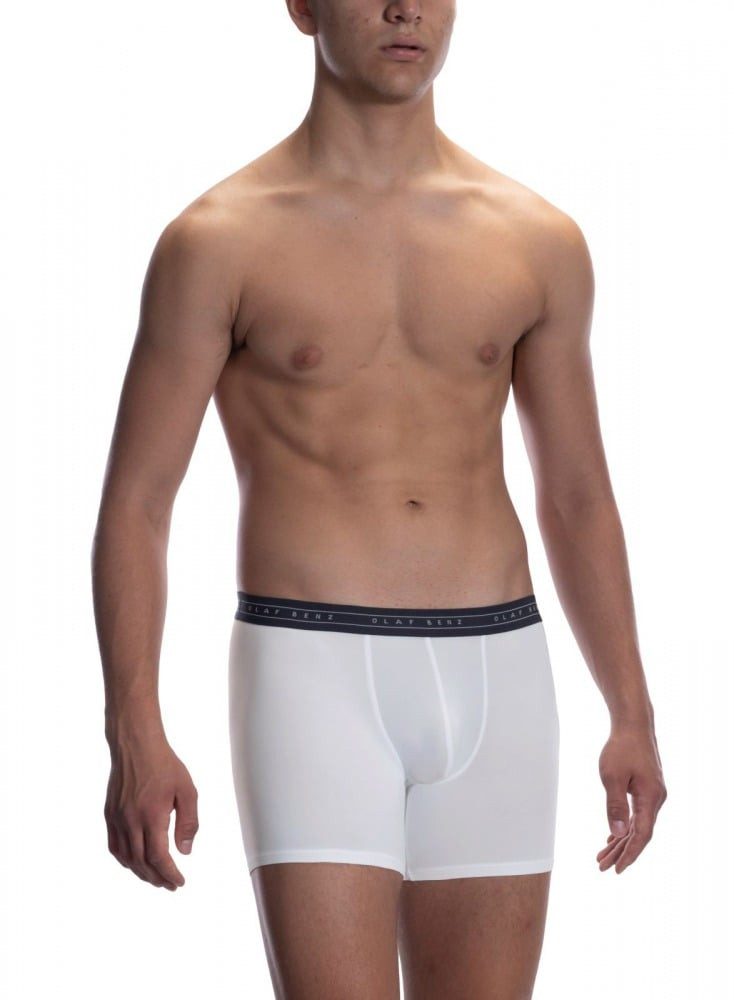 Retro Boxer RED2059 Boxerpants