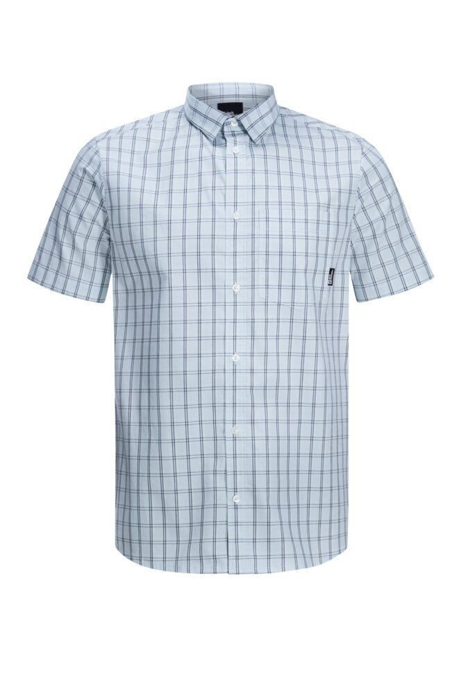 Kurzarmhemd HOT SPRINGS SHIRT M