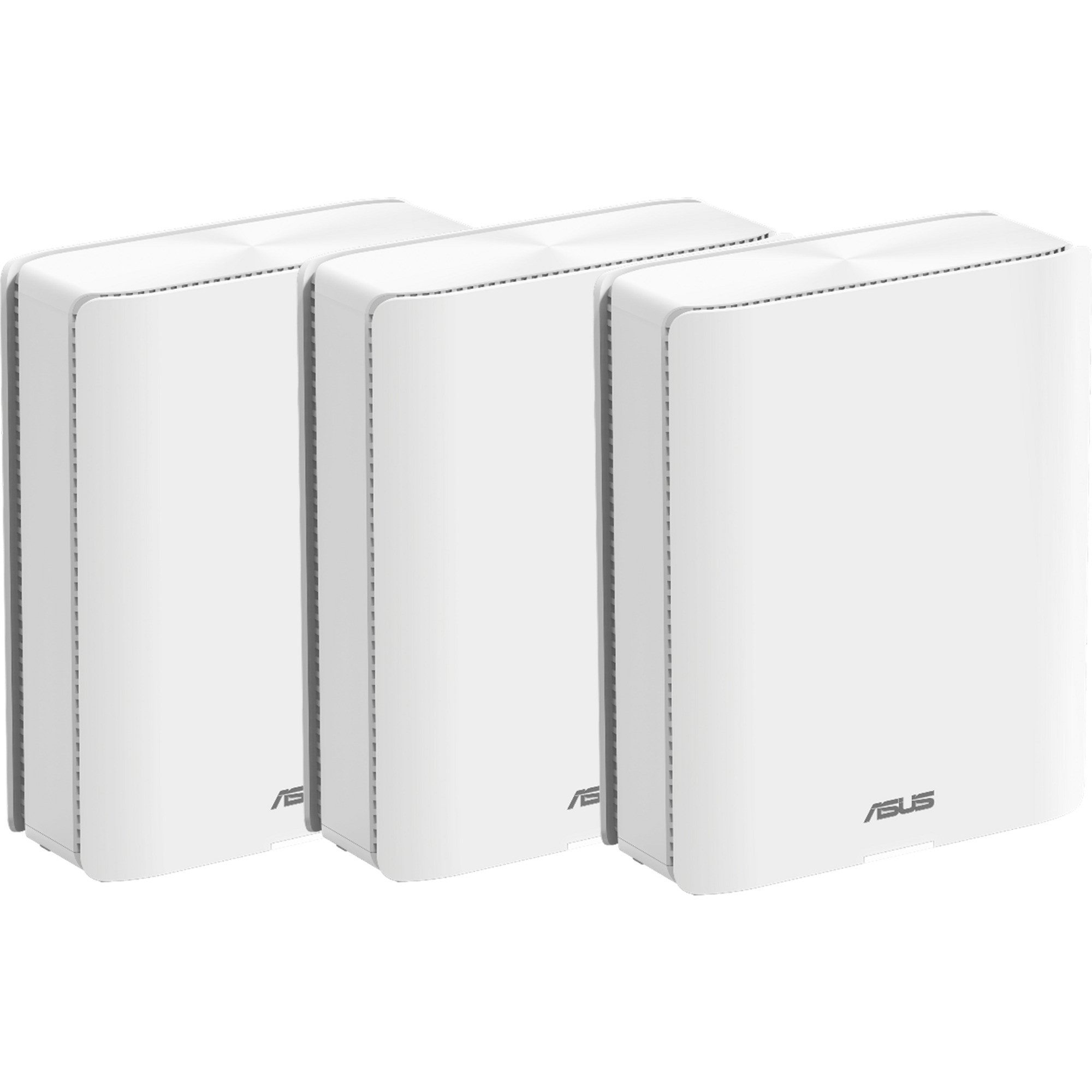 ASUS ZenWiFi BQ16 3er Pack, Router Mobiler Router