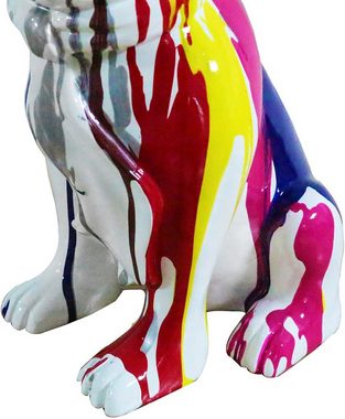Kayoom Tierfigur Skulptur Dude 100 Multi (1 St)