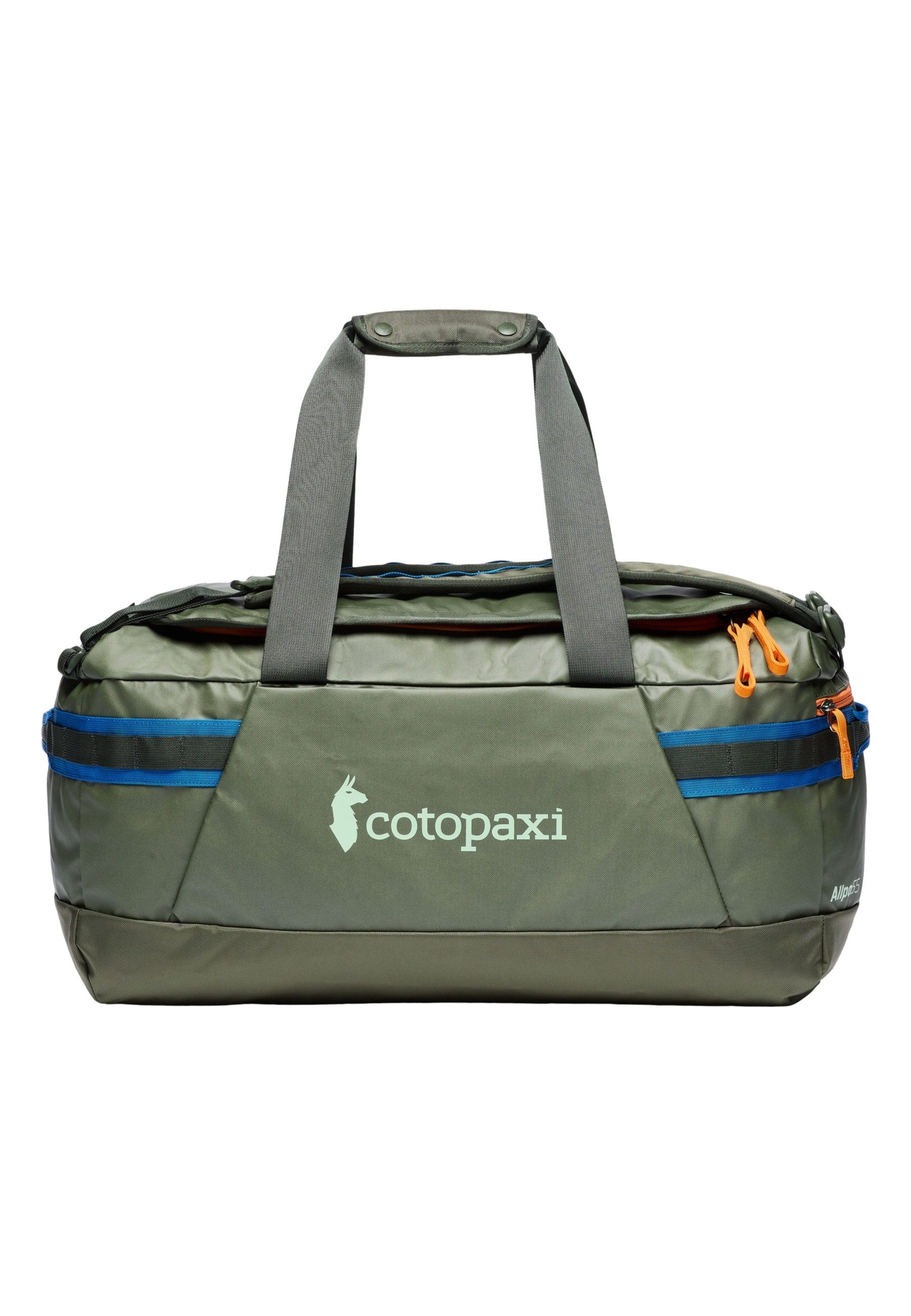 Cotopaxi Reisetasche Reisetasche Allpa 55l Getaway (1-tlg)