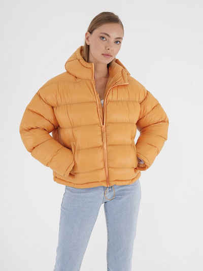 Gelbe Winterjacken für Damen online kaufen | OTTO