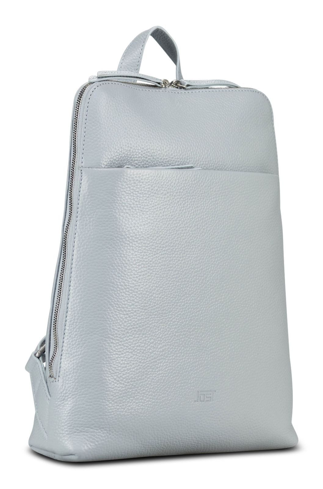 Jost Rucksack Backpack, aus echtem Rindsleder