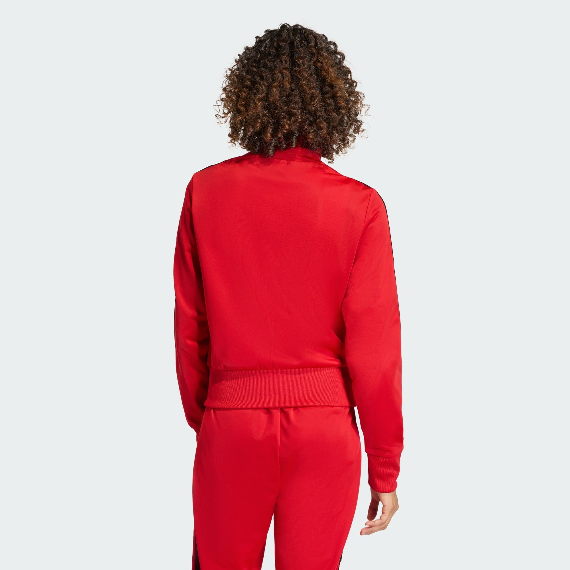 adidas Originals Trainingstop FIREBIRD CLASSIC TRACK TOP (1-tlg)