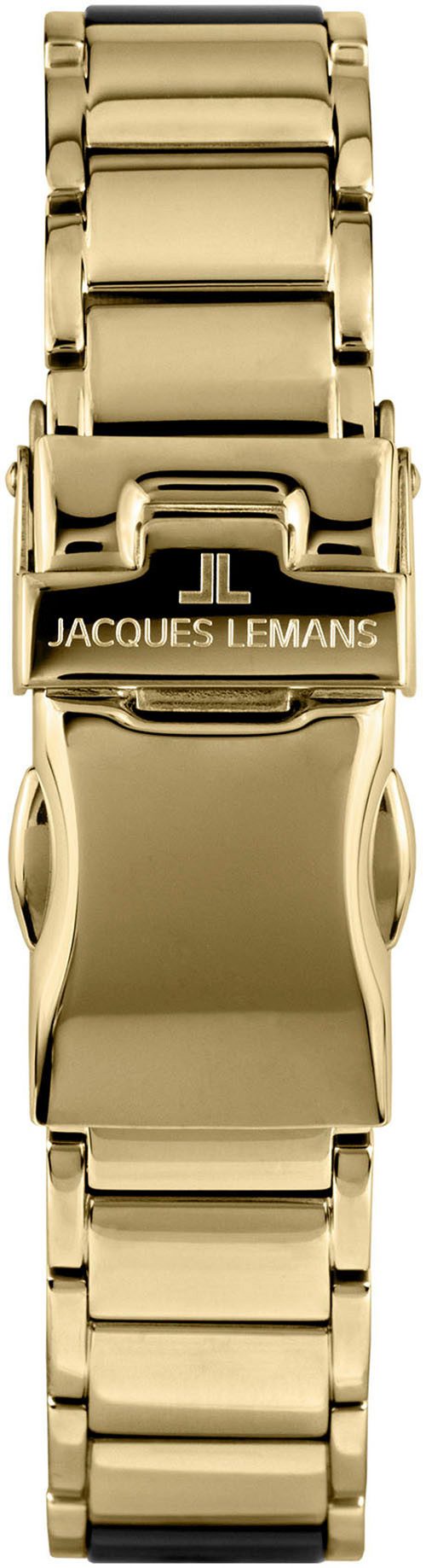 Jacques Lemans Keramikuhr Monaco 42-7K, Quarzuhr, Armbanduhr, Damenuhr, bis günstig online kaufen