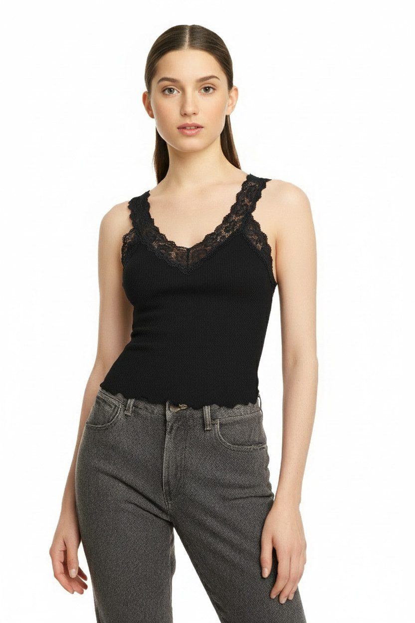 rosemunde Unterziehshirt Bernardine Organic Cotton Top günstig online kaufen