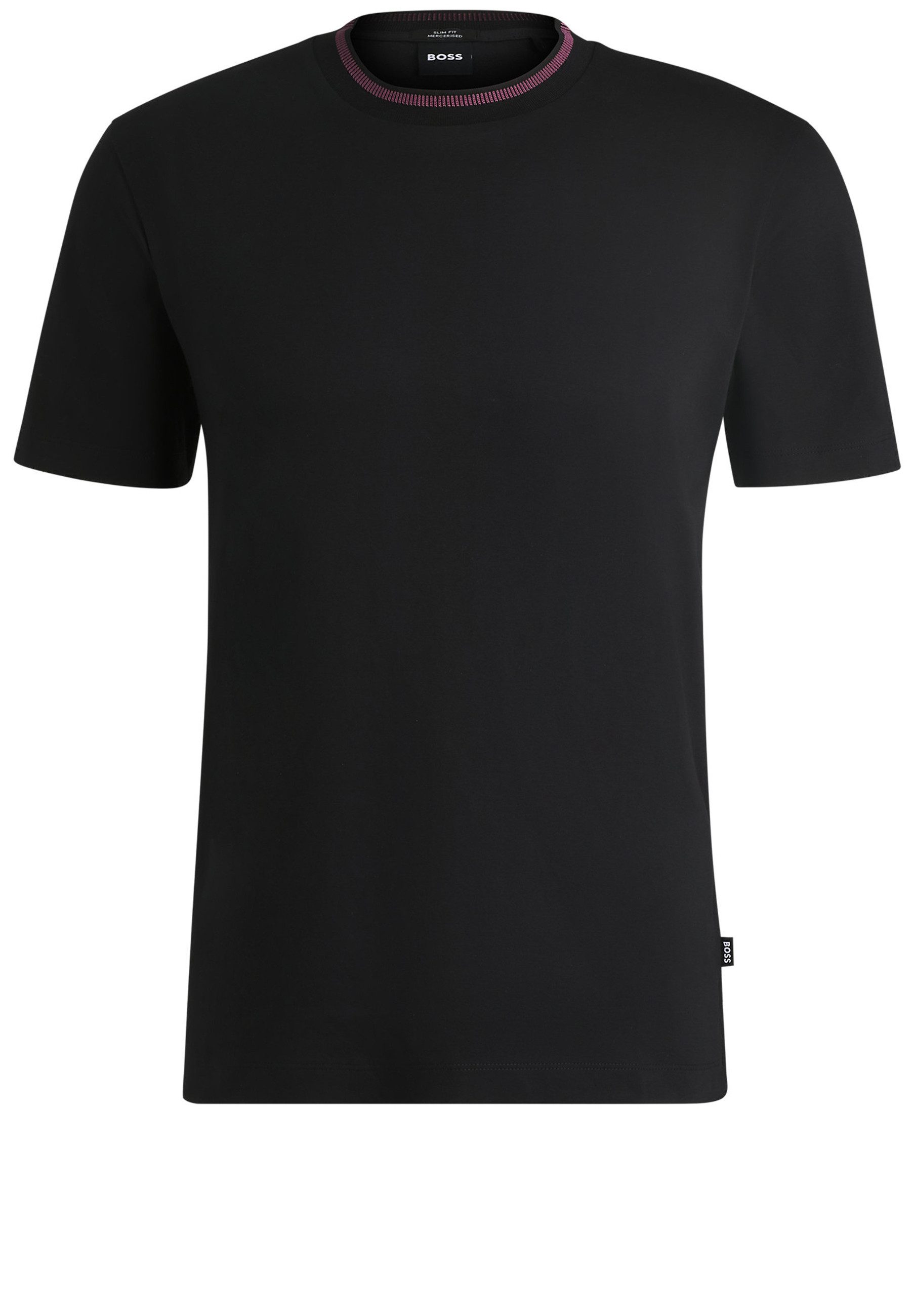 BOSS T-Shirt H-Tessler (1-tlg) günstig online kaufen
