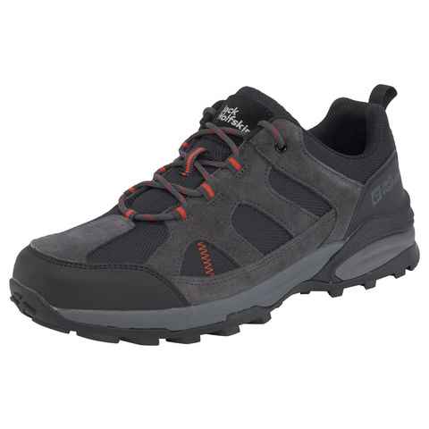 Jack Wolfskin GREAT HIKE 2 LOW M Wanderschuh