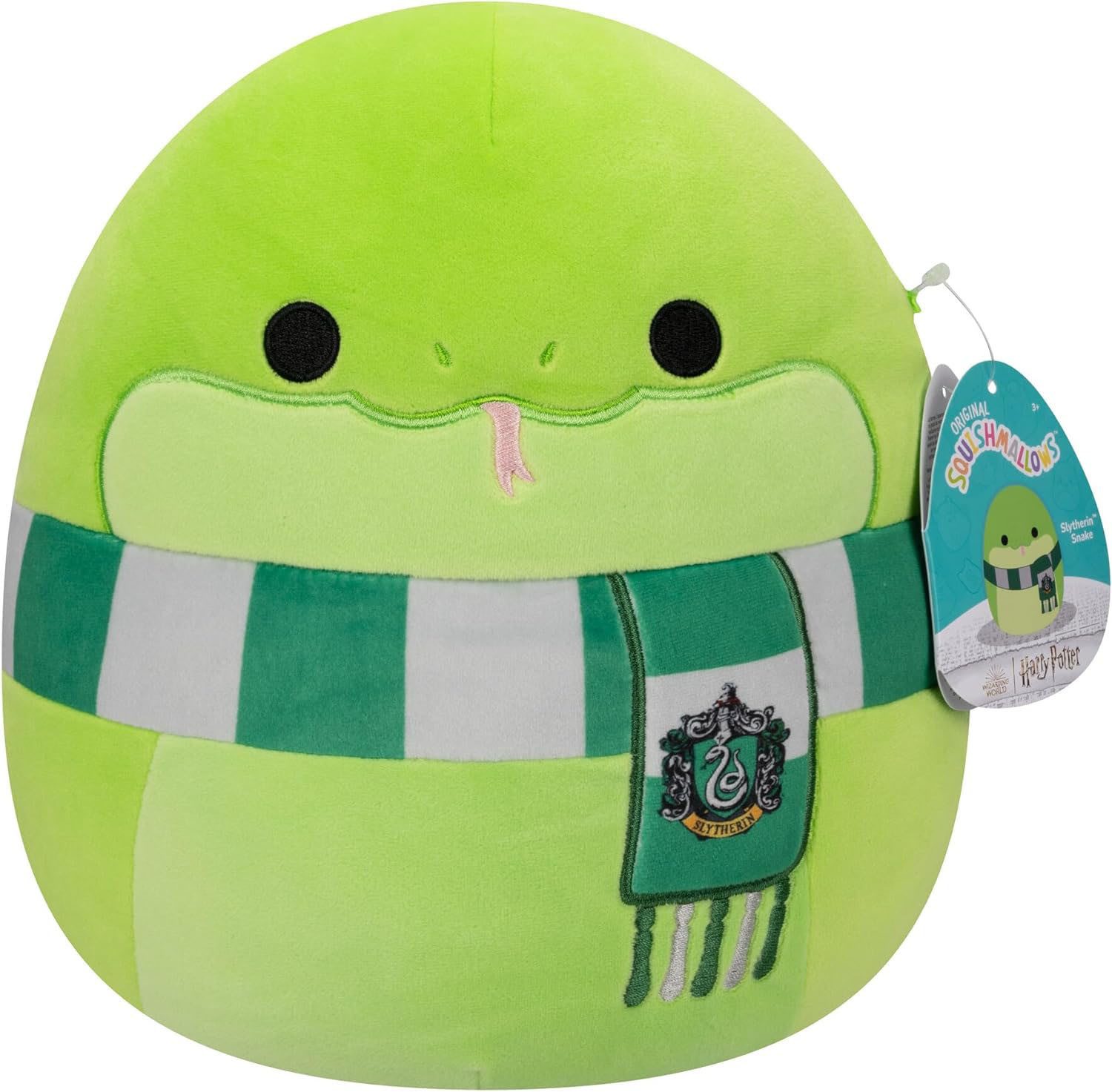 Jazwares Plüschfigur Squishmallows Harry Potter - günstig online kaufen