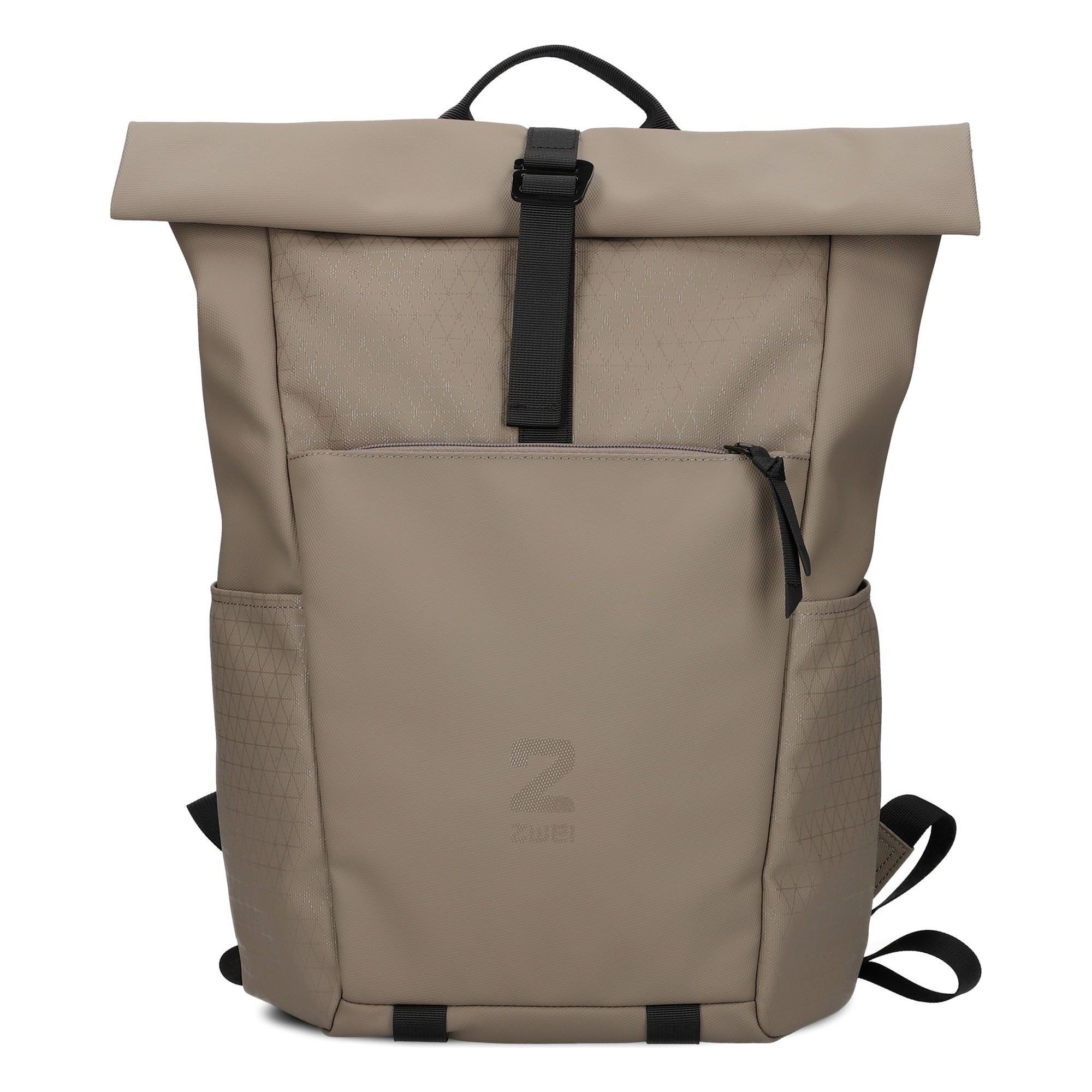 Zwei Daypack Jona, Polyester