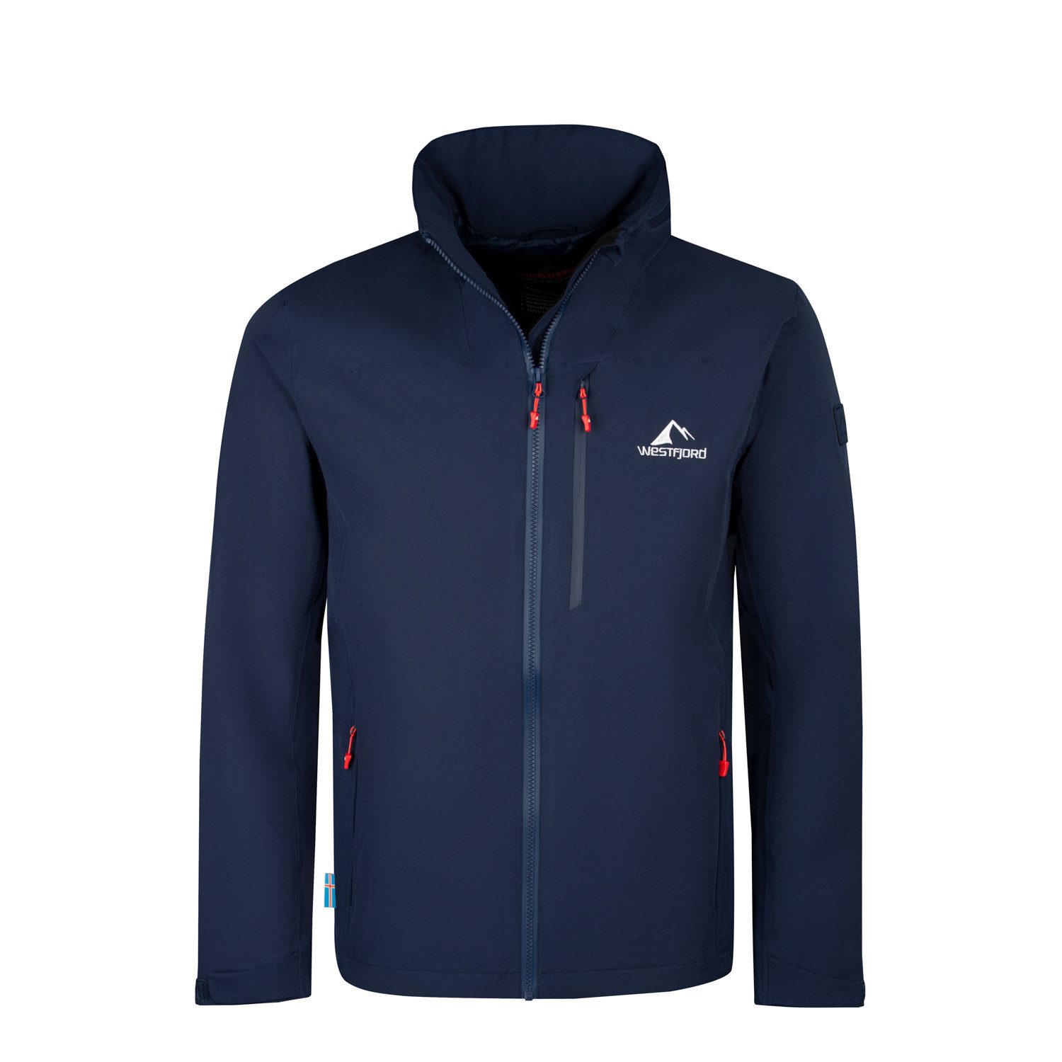Funktionsjacke Men's Esja Jacket