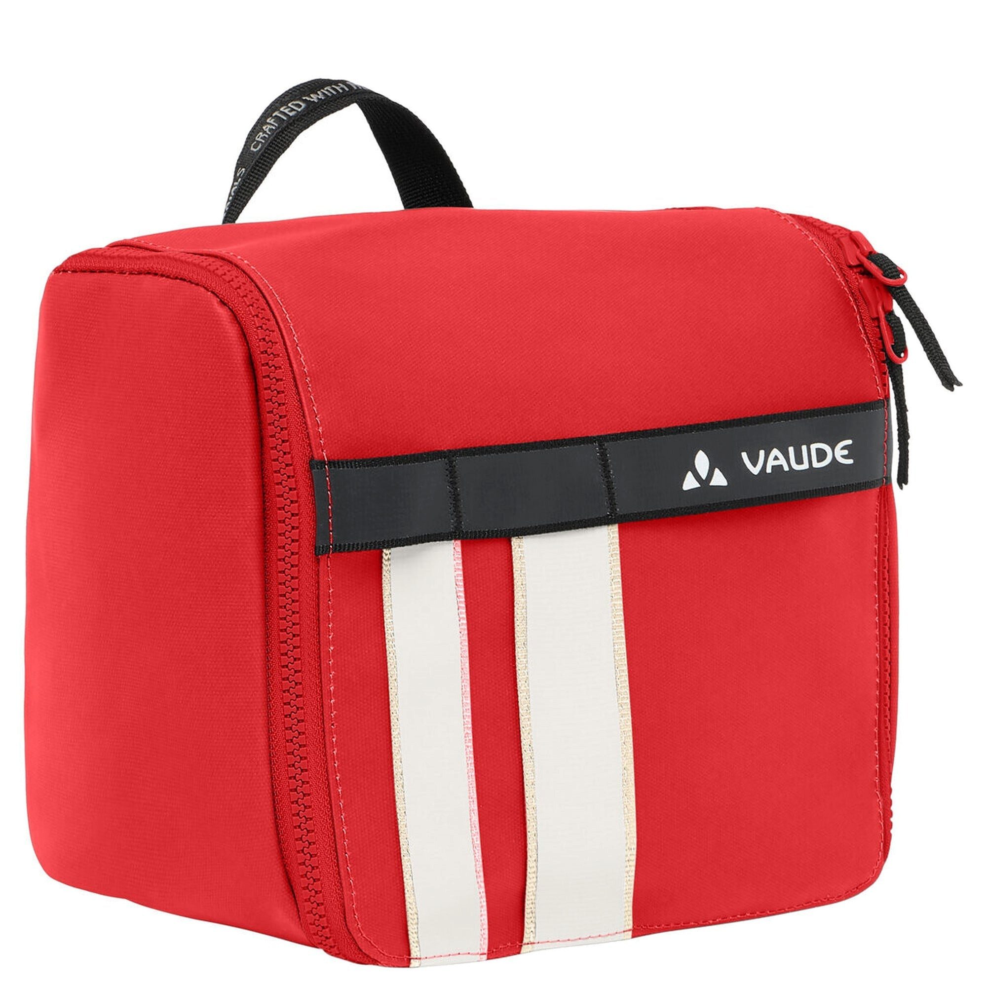 VAUDE Kulturbeutel Banaba - Kulturbeutel (red) günstig online kaufen