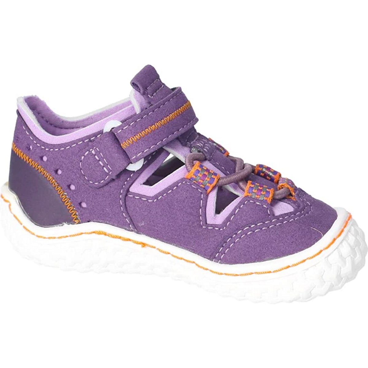 Ricosta violett Sneaker (1-tlg)
