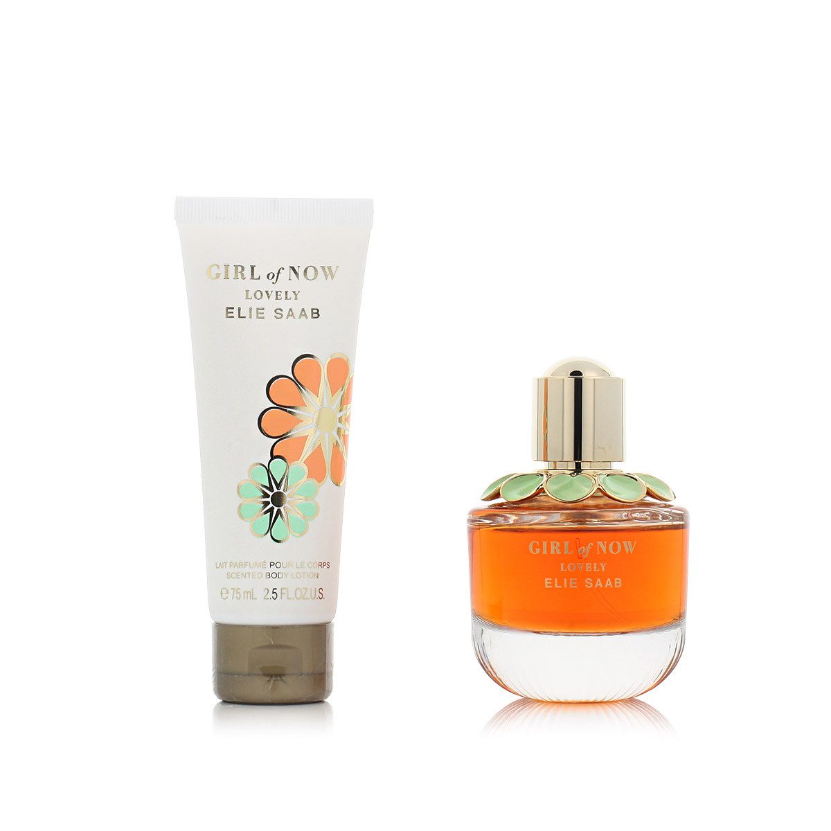 ELIE SAAB Duft-Set Girl Of Now Lovely