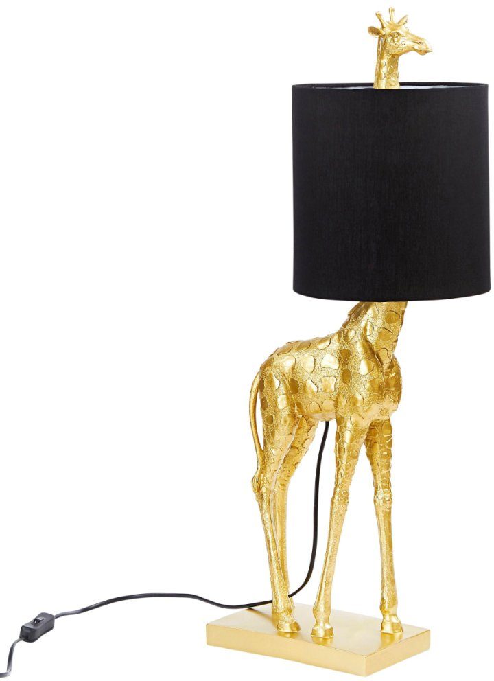 Schneider Tischleuchte »Giraffe«, ohne Leuchtmittel, Tischlampe