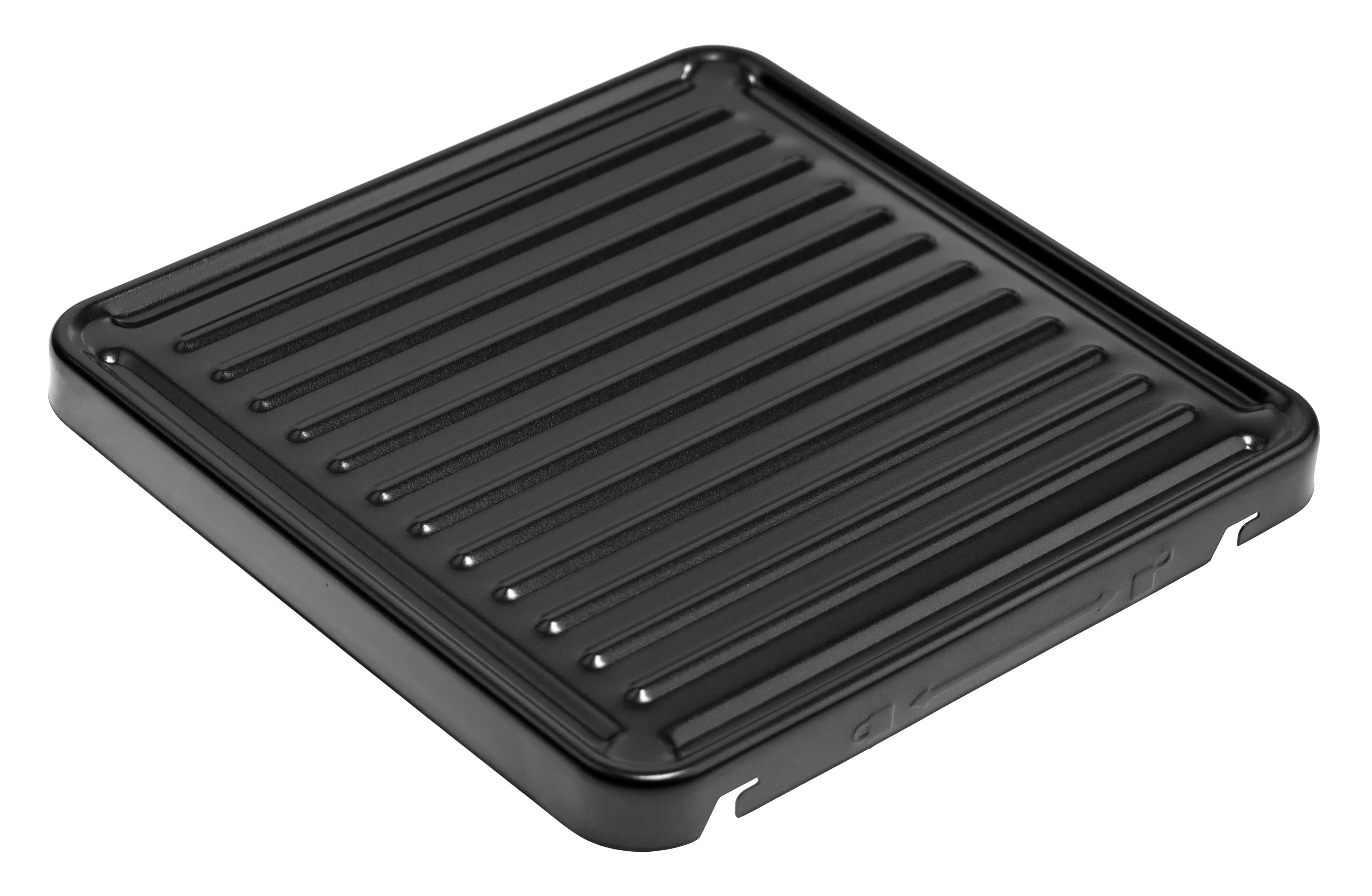Grillplatte Domo DO9147G-11 Grillplatte für DO9147G Raclette-Grill