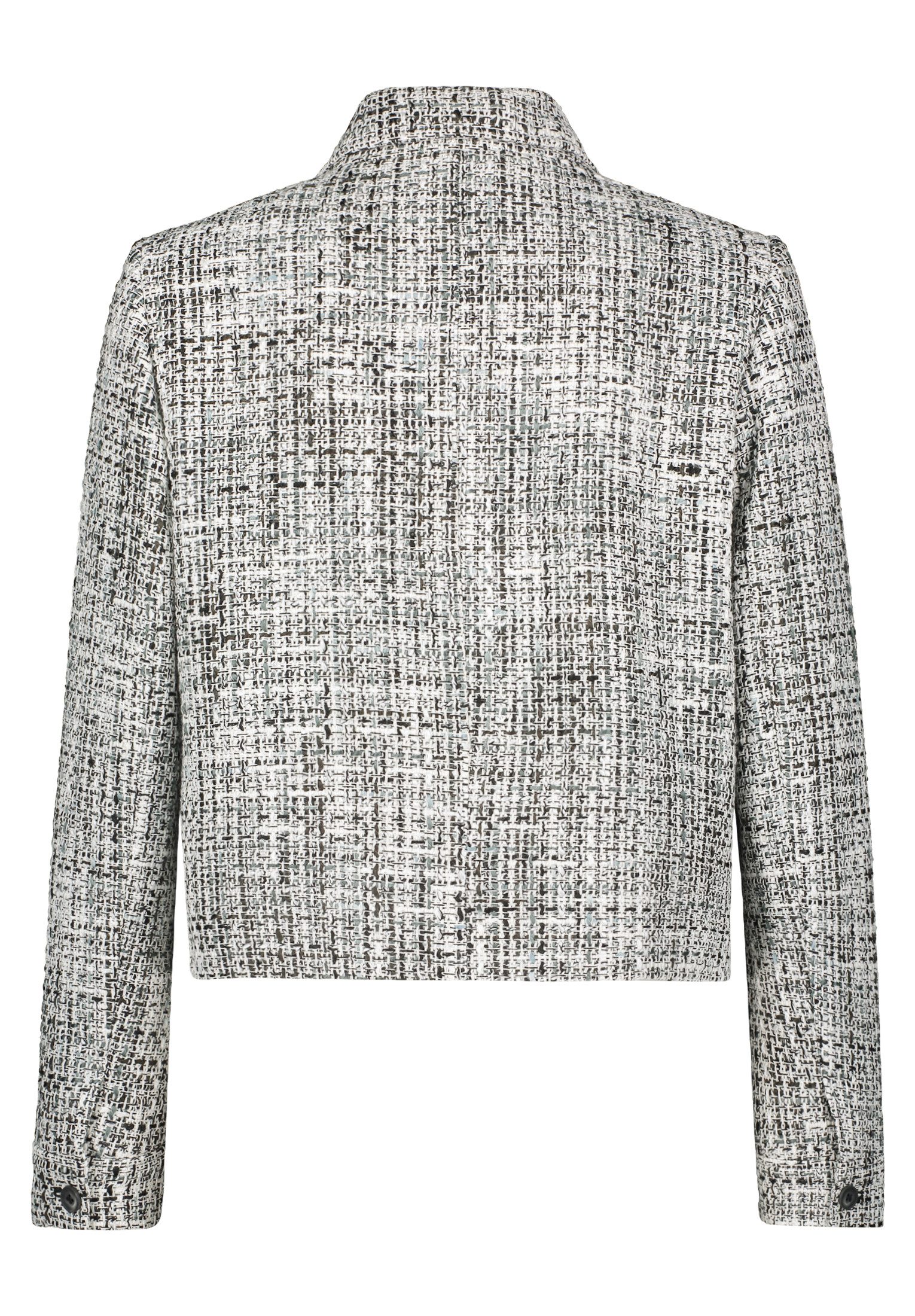 Betty&Co Kurzblazer Damen langarm