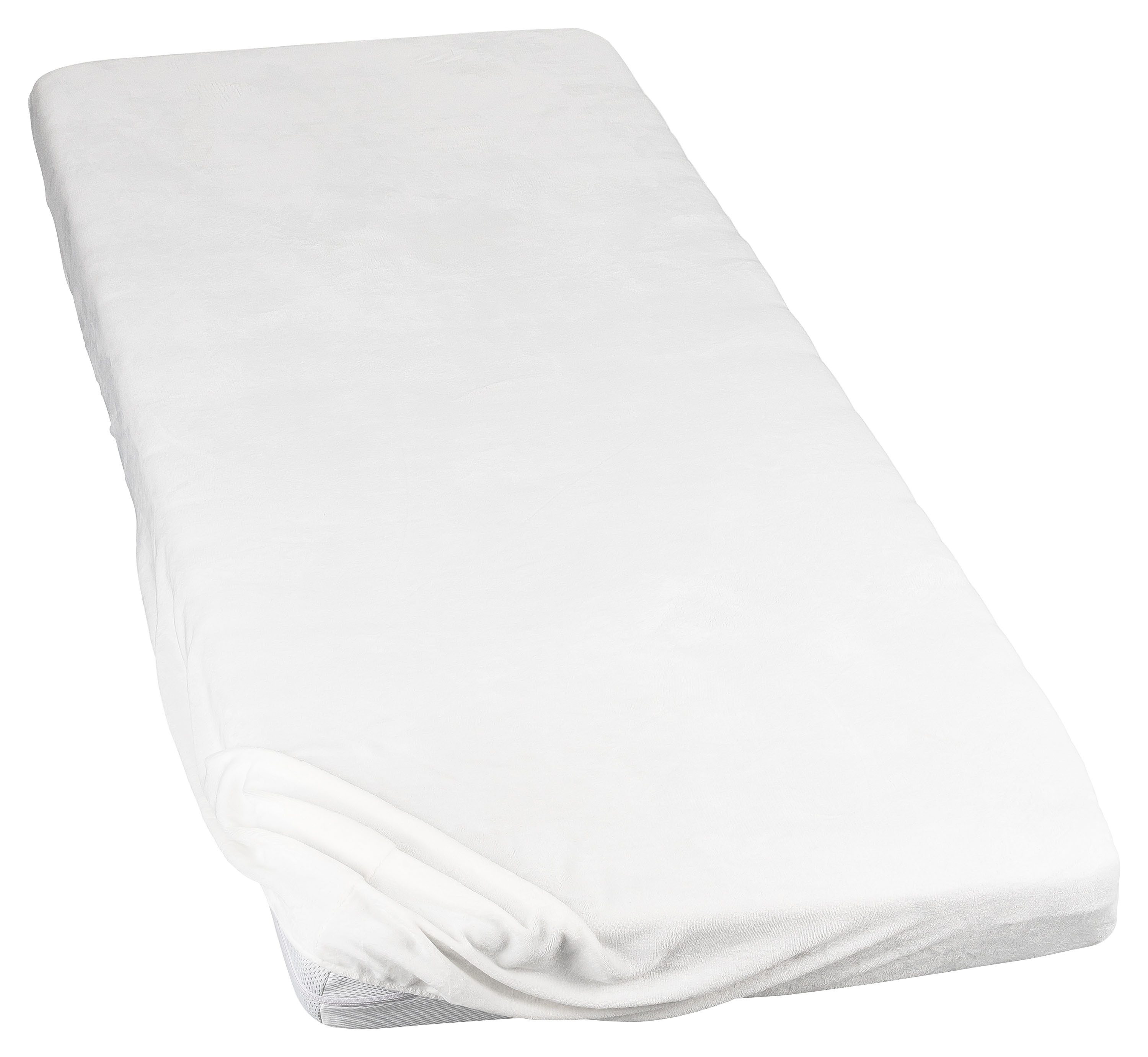 COSIMA Spannbettlaken MOON Spannbettlaken Cashmere Touch günstig online kaufen