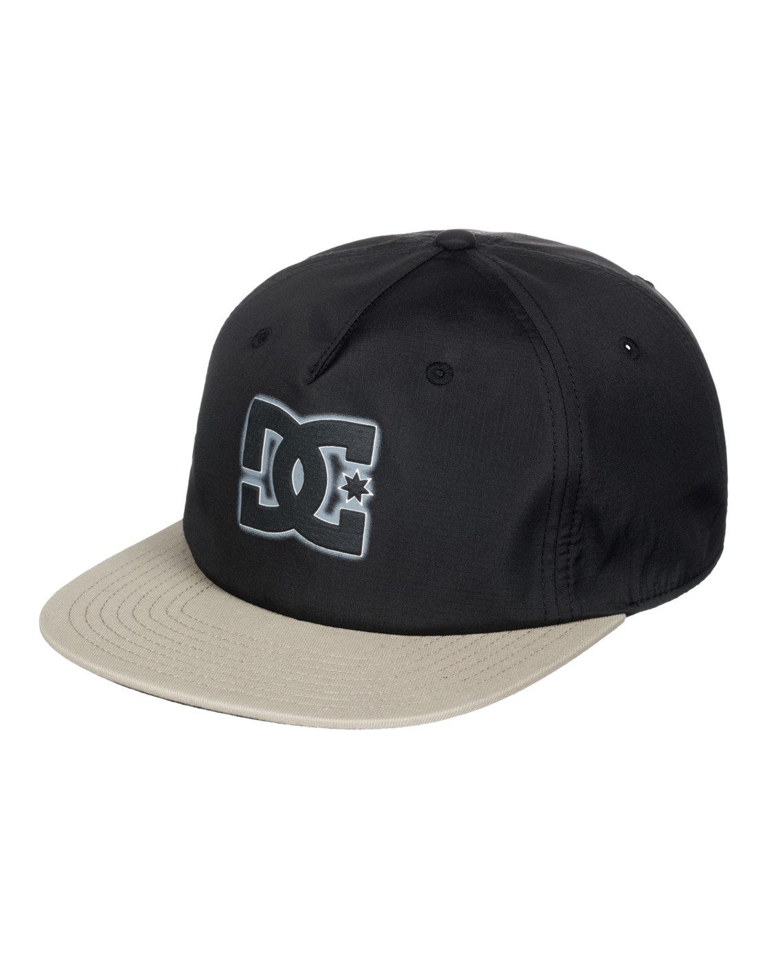 DC Shoes Fitted Cap Exploder günstig online kaufen