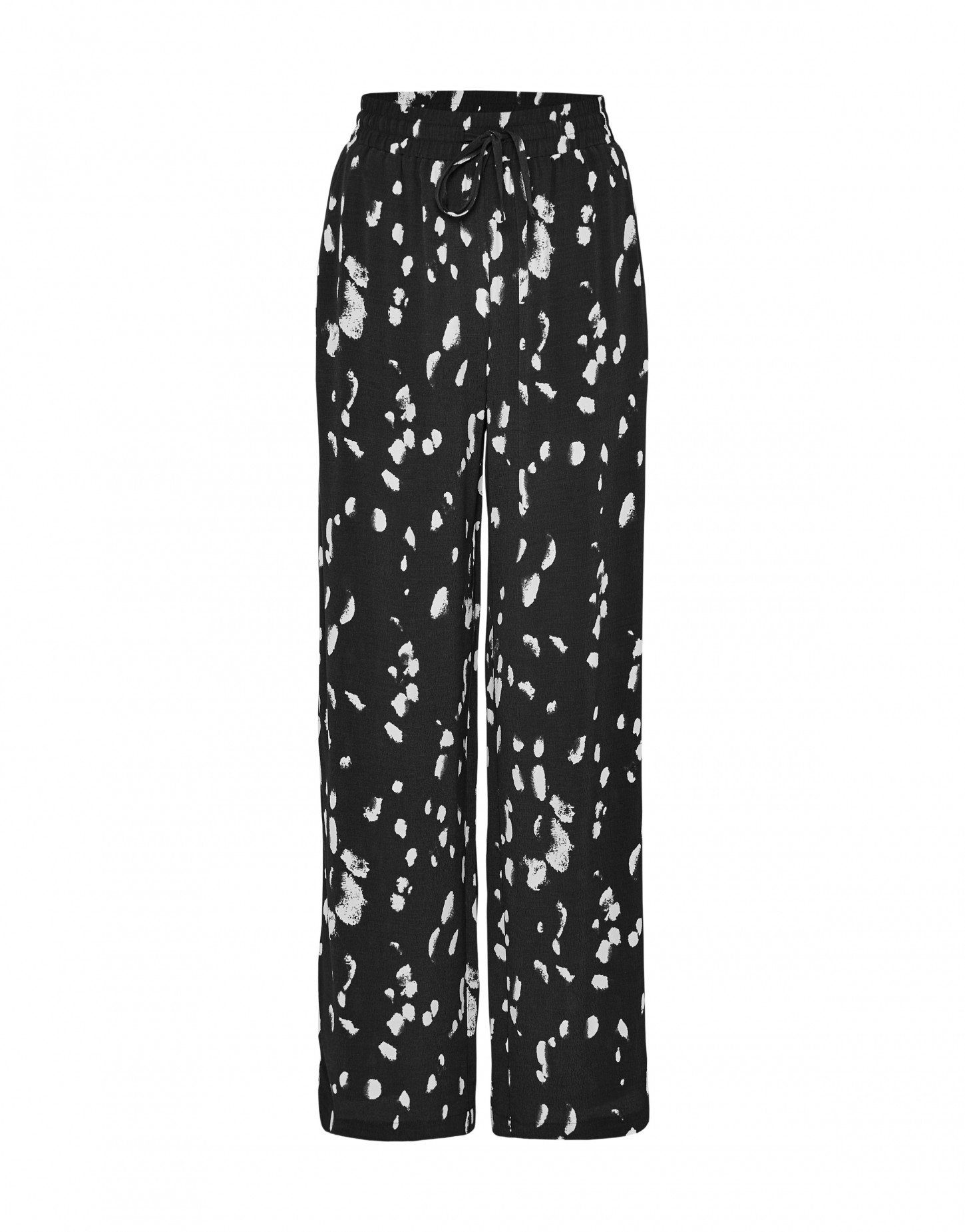 Stoffhose 'Manilo groove'