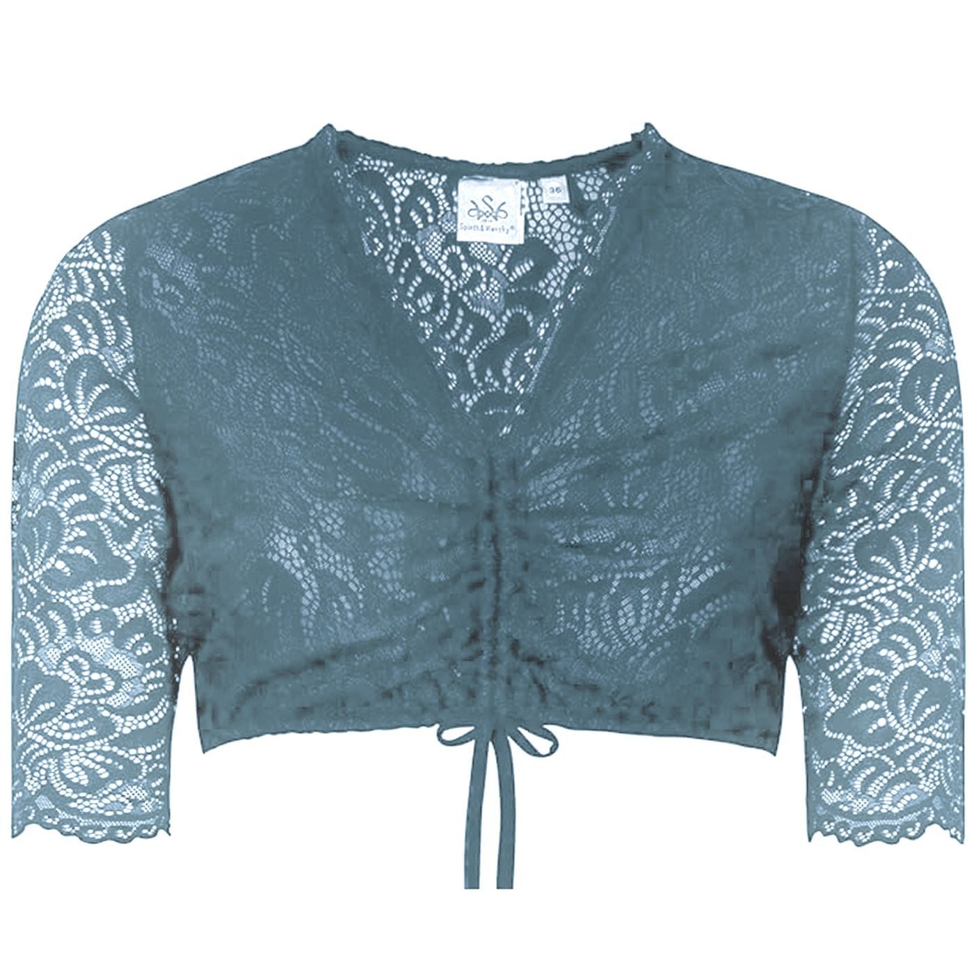Spieth & Wensky Dirndlbluse Dirndlbluse - günstig online kaufen