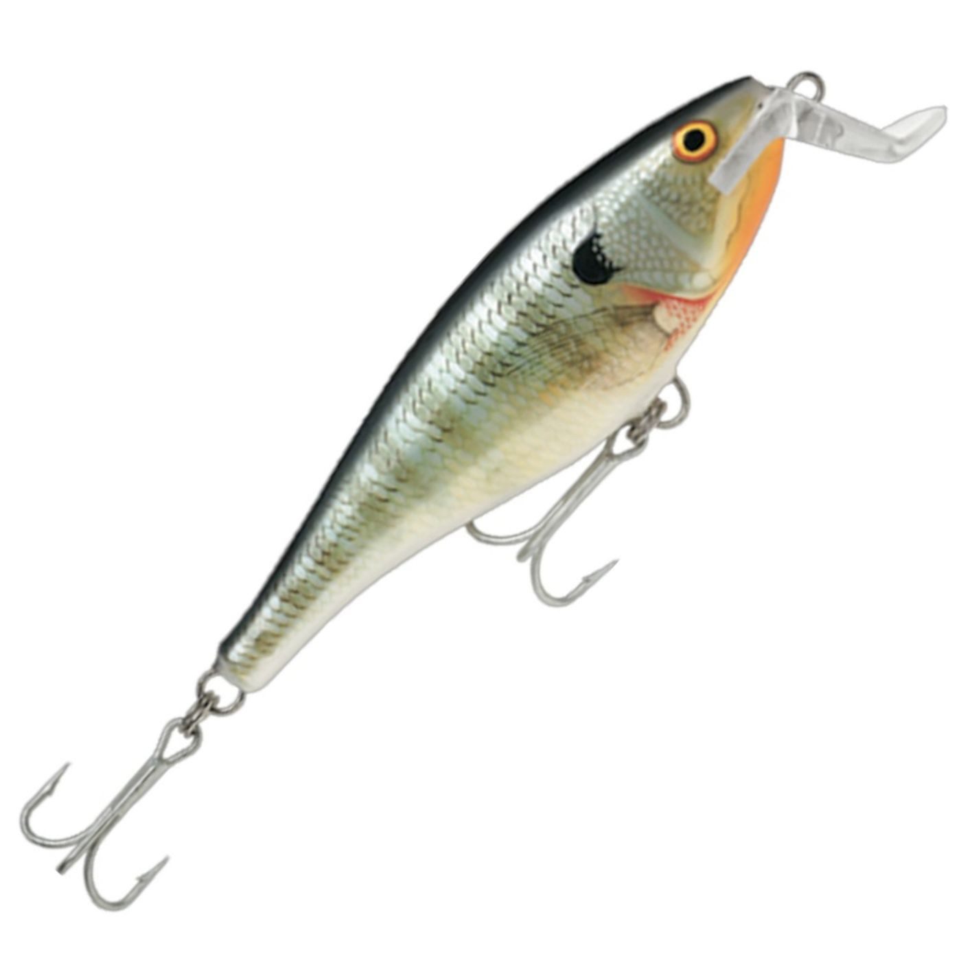 Kunstköder Rapala Super Shad Rap 14cm 45g - Wobbler