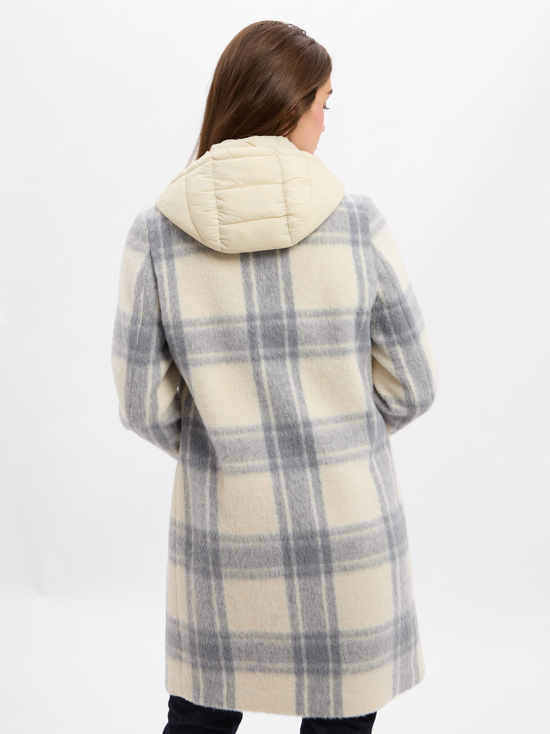 comma Wollmantel günstig online kaufen