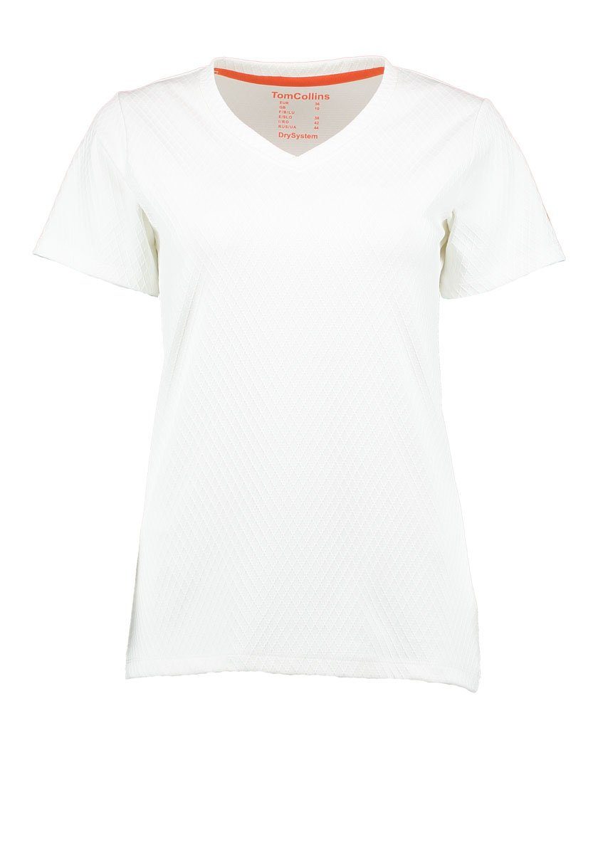 Tom Collins T-Shirt Exubi Damen Outdoorshirt günstig online kaufen