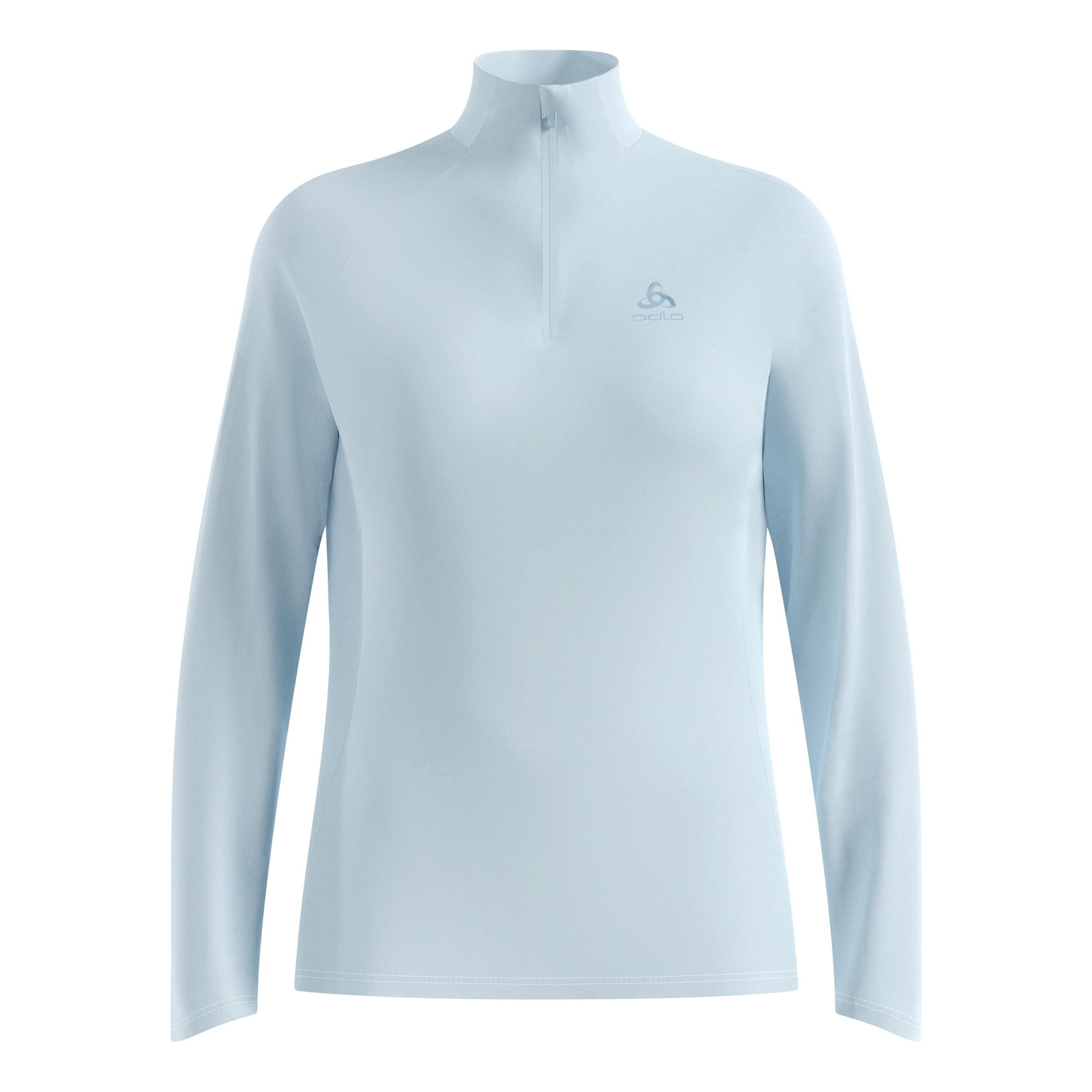 Odlo Laufshirt Essential 1/2 Zip